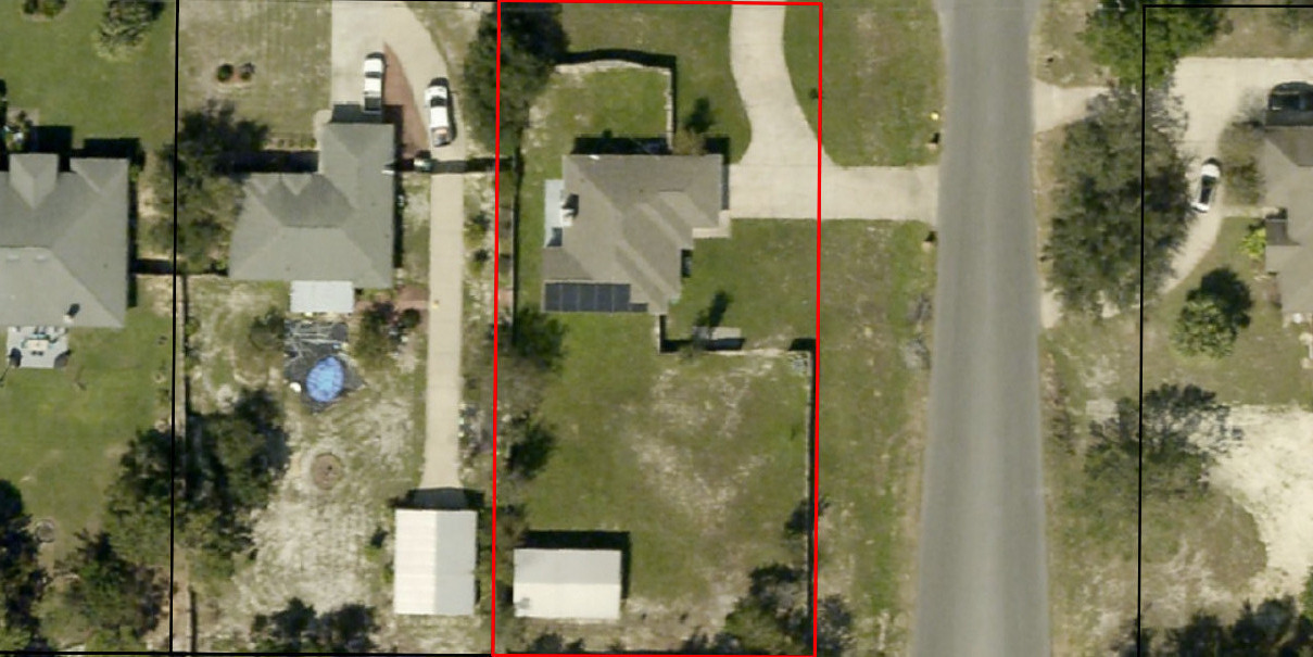 HOLLEY BY THE SEA - Residential