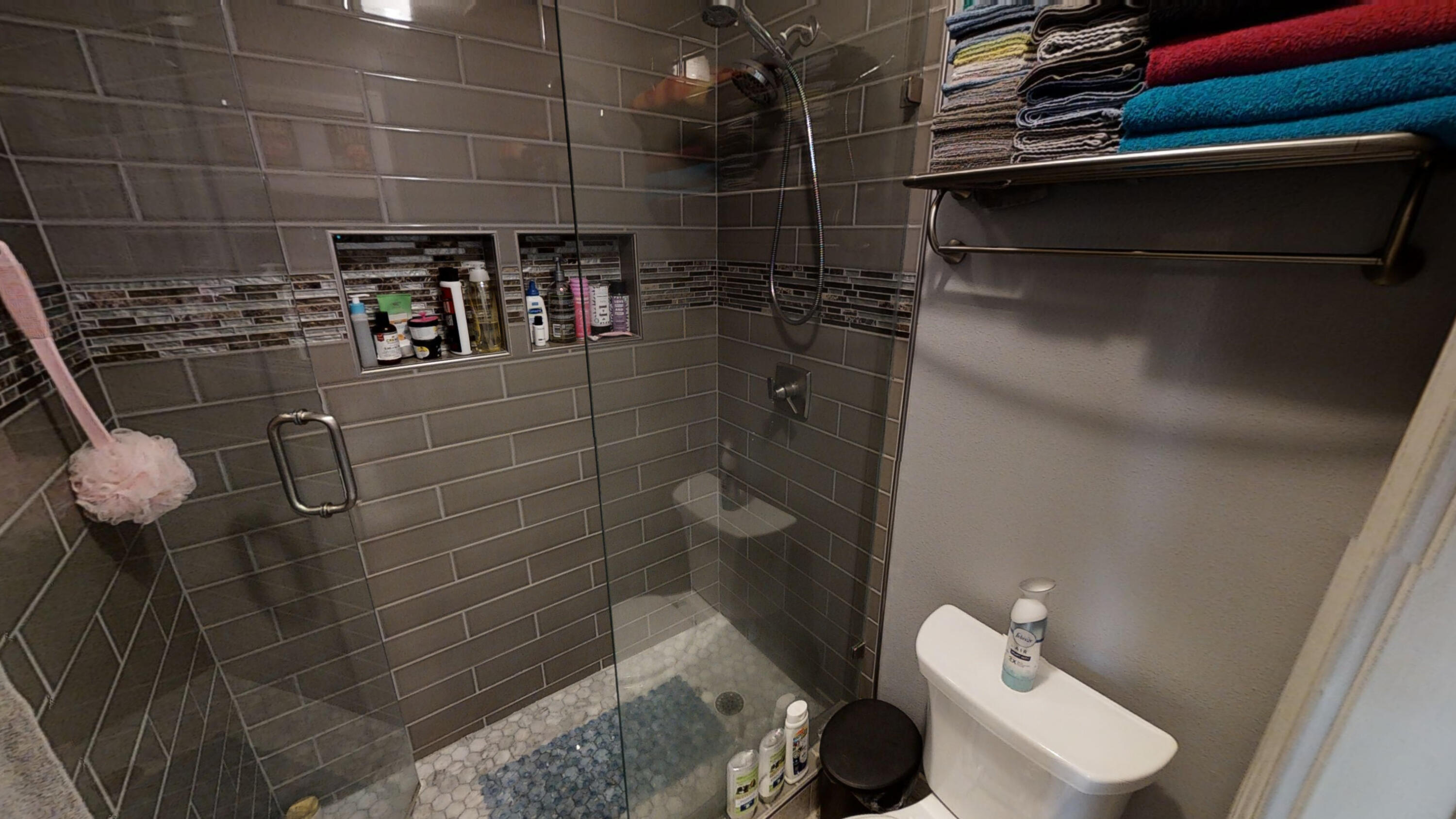 HOLLEY BY THE SEA - Residential