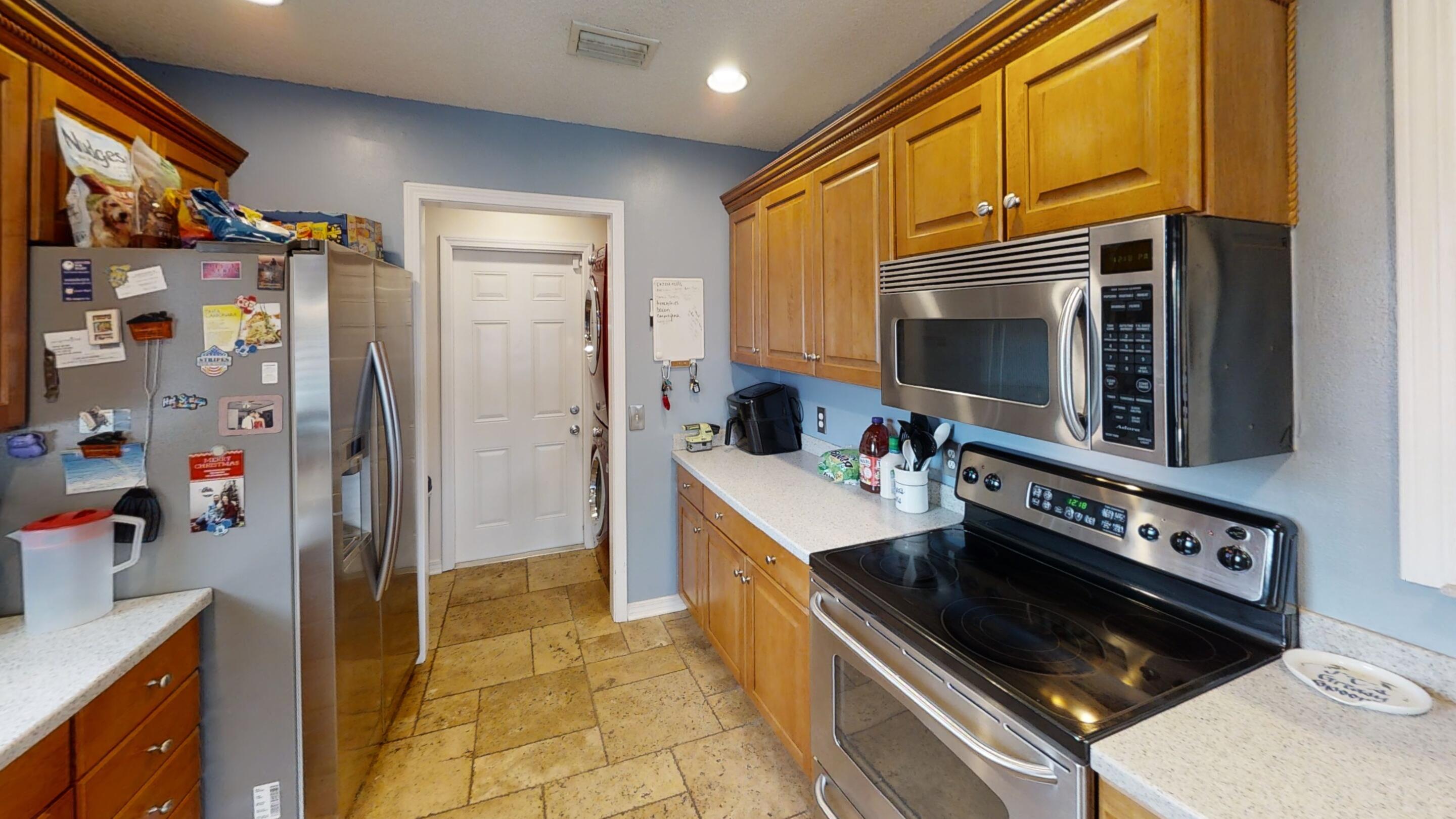 HOLLEY BY THE SEA - Residential