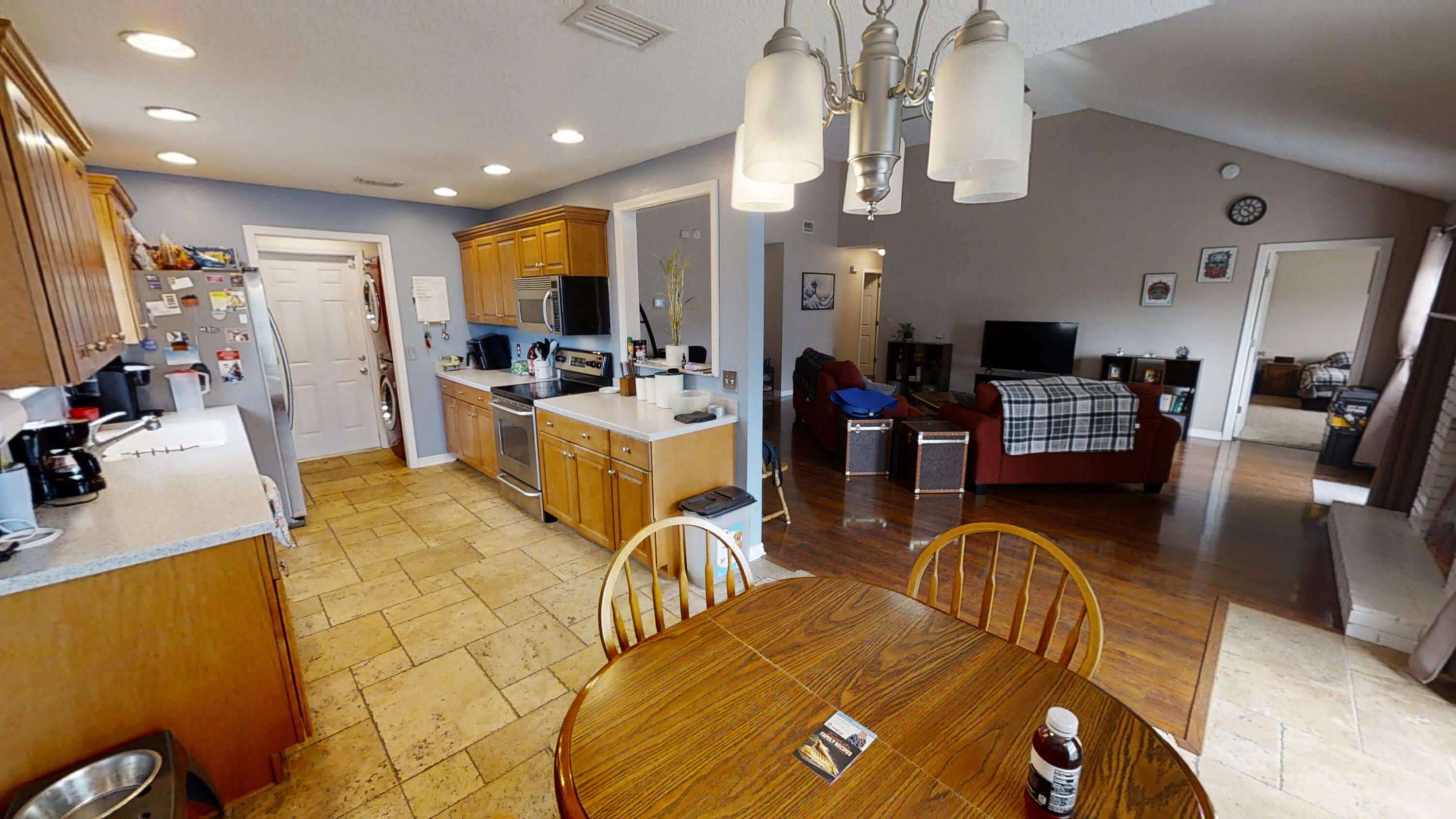 HOLLEY BY THE SEA - Residential