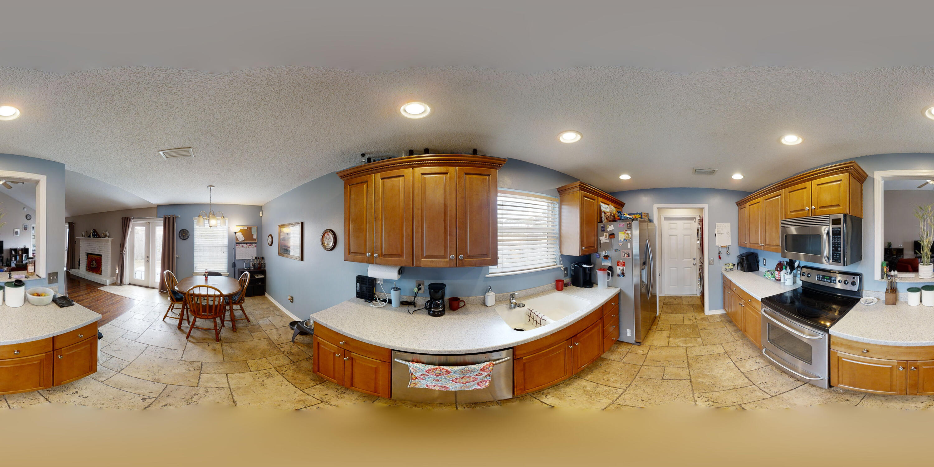 HOLLEY BY THE SEA - Residential