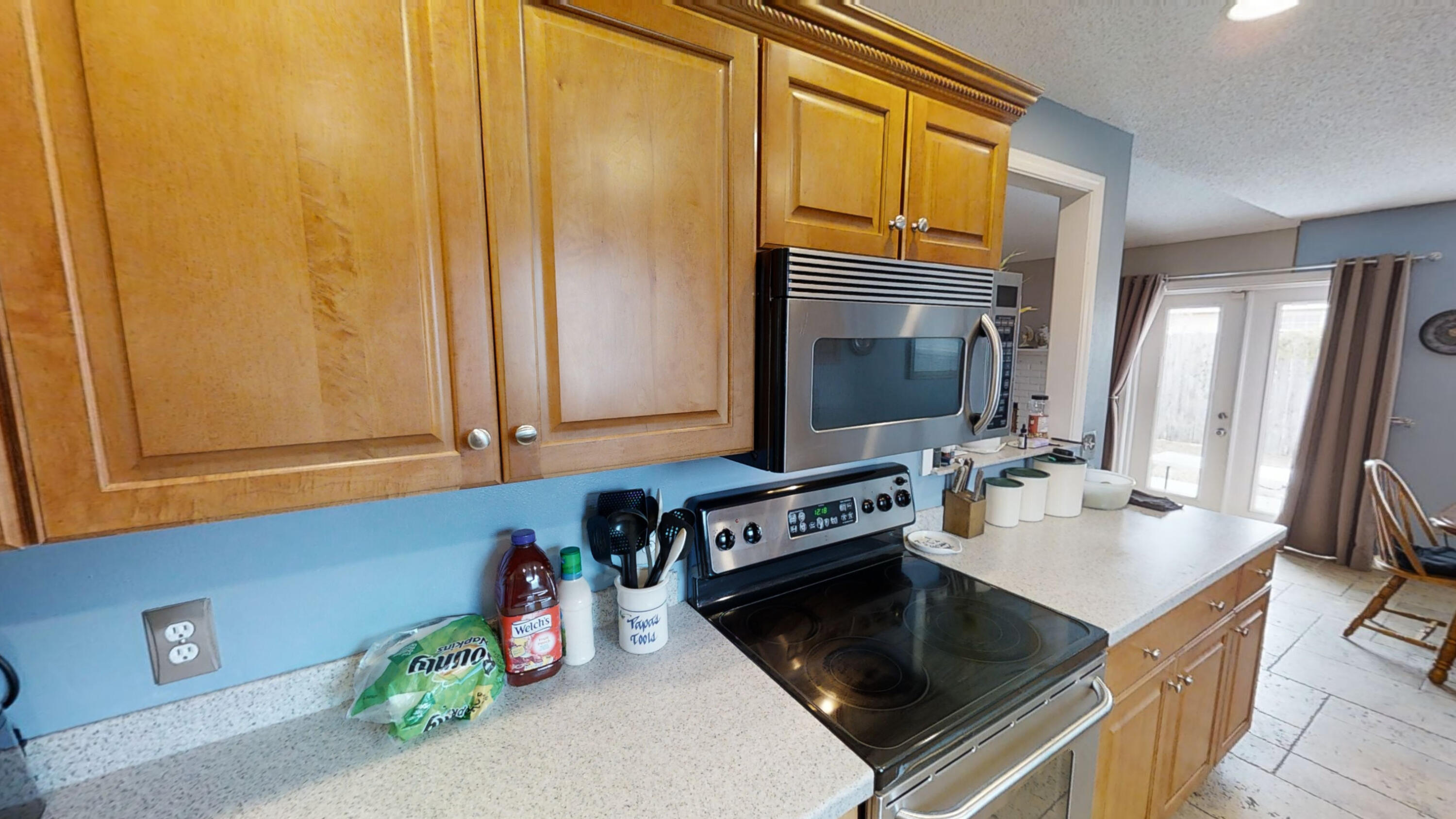 HOLLEY BY THE SEA - Residential