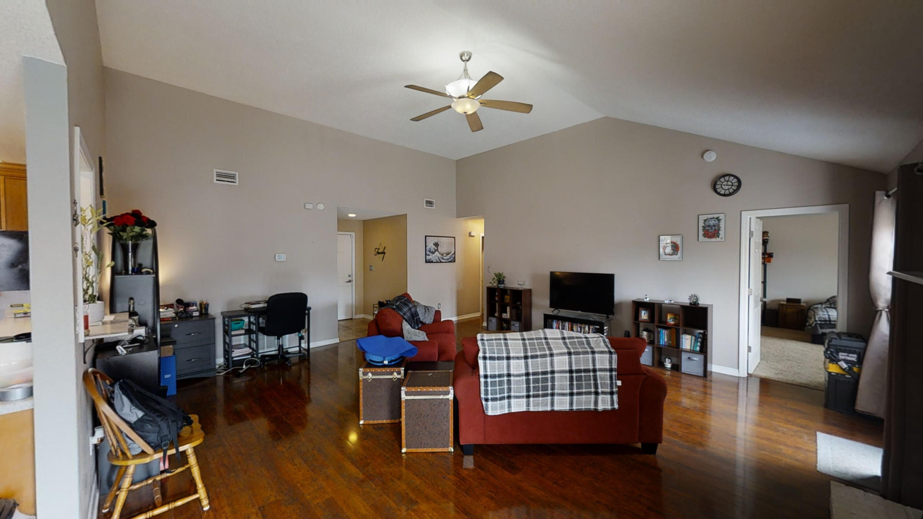 HOLLEY BY THE SEA - Residential