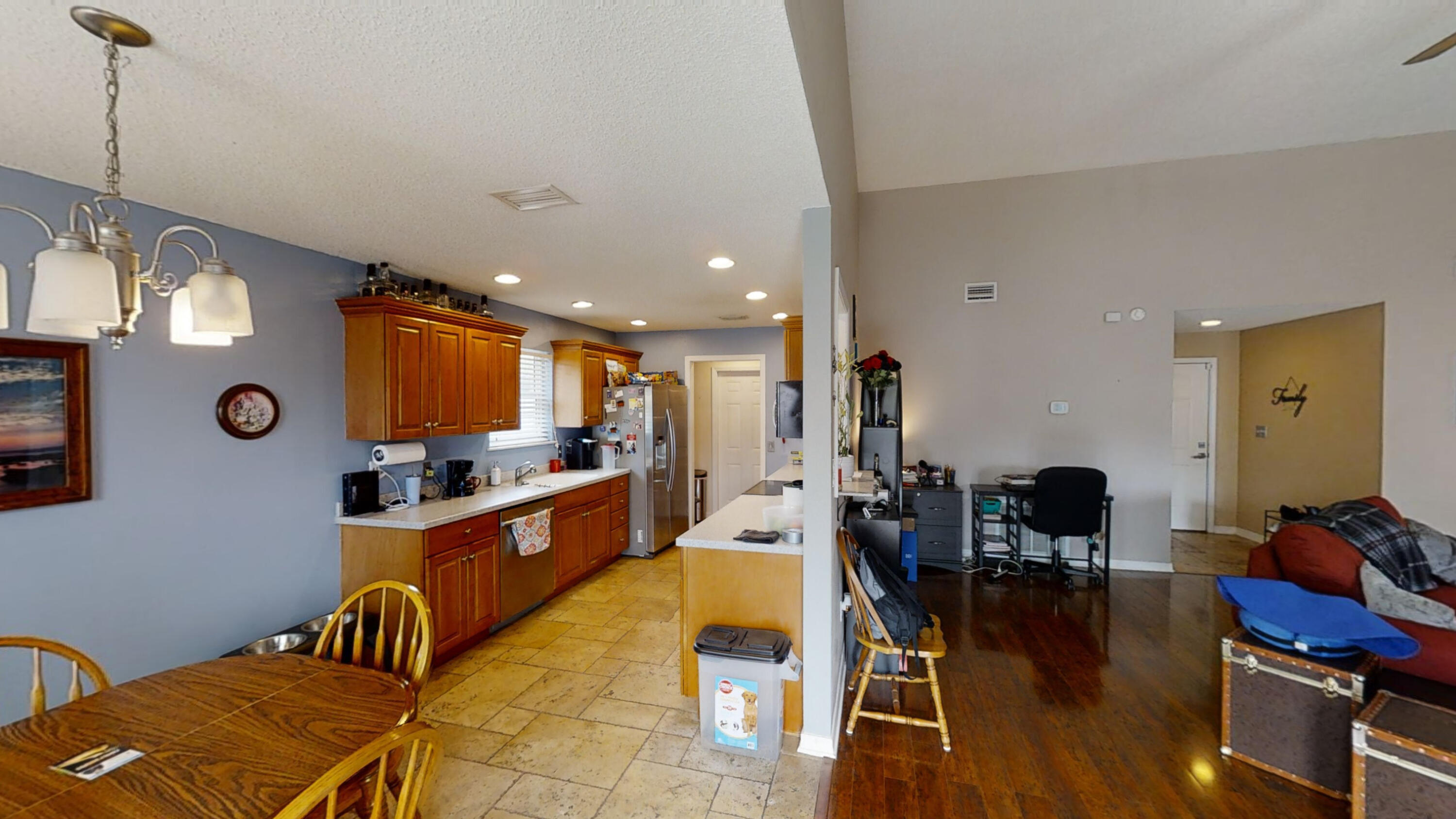 HOLLEY BY THE SEA - Residential