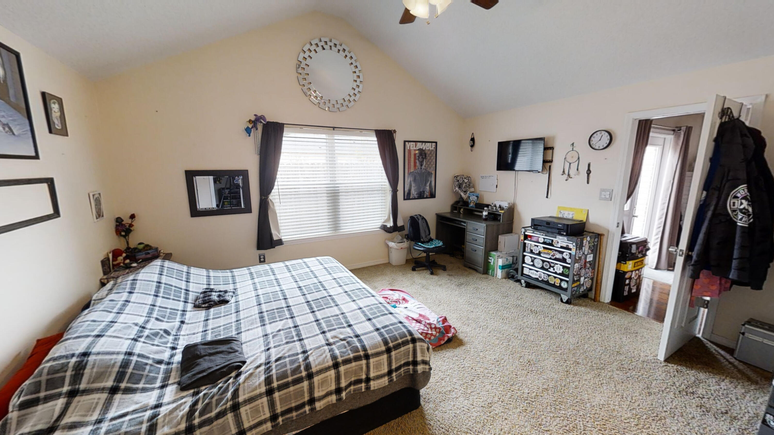 HOLLEY BY THE SEA - Residential