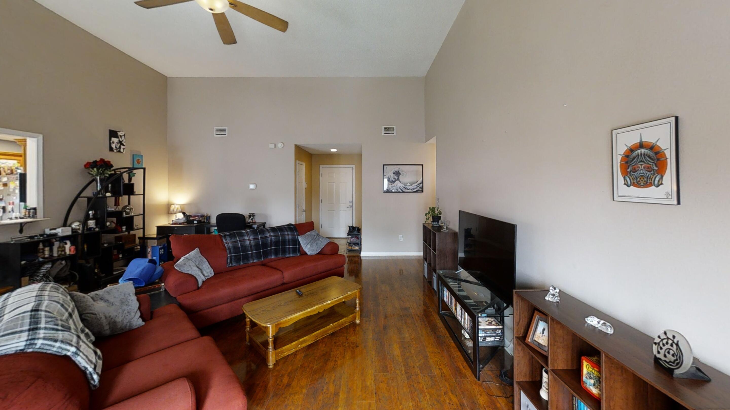 HOLLEY BY THE SEA - Residential