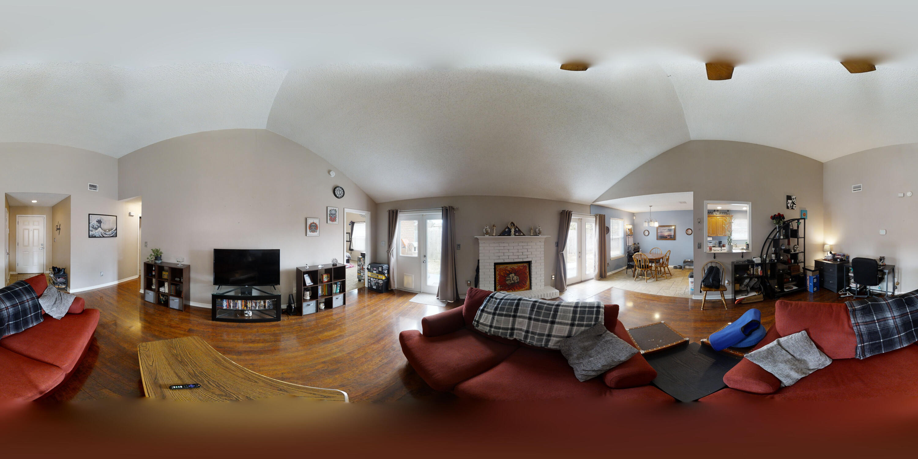 HOLLEY BY THE SEA - Residential