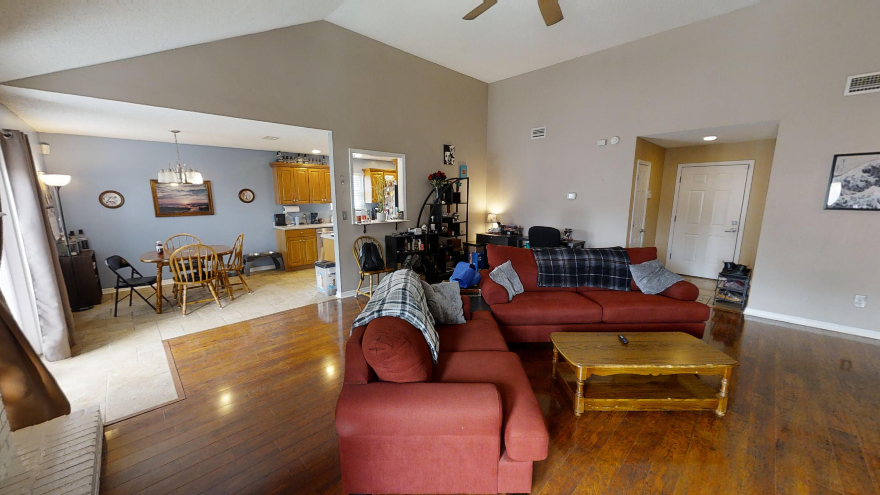 HOLLEY BY THE SEA - Residential