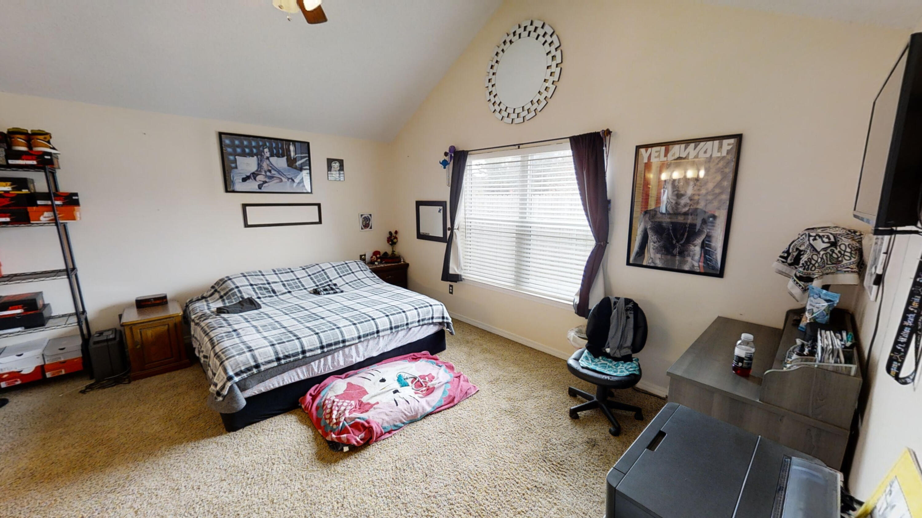 HOLLEY BY THE SEA - Residential