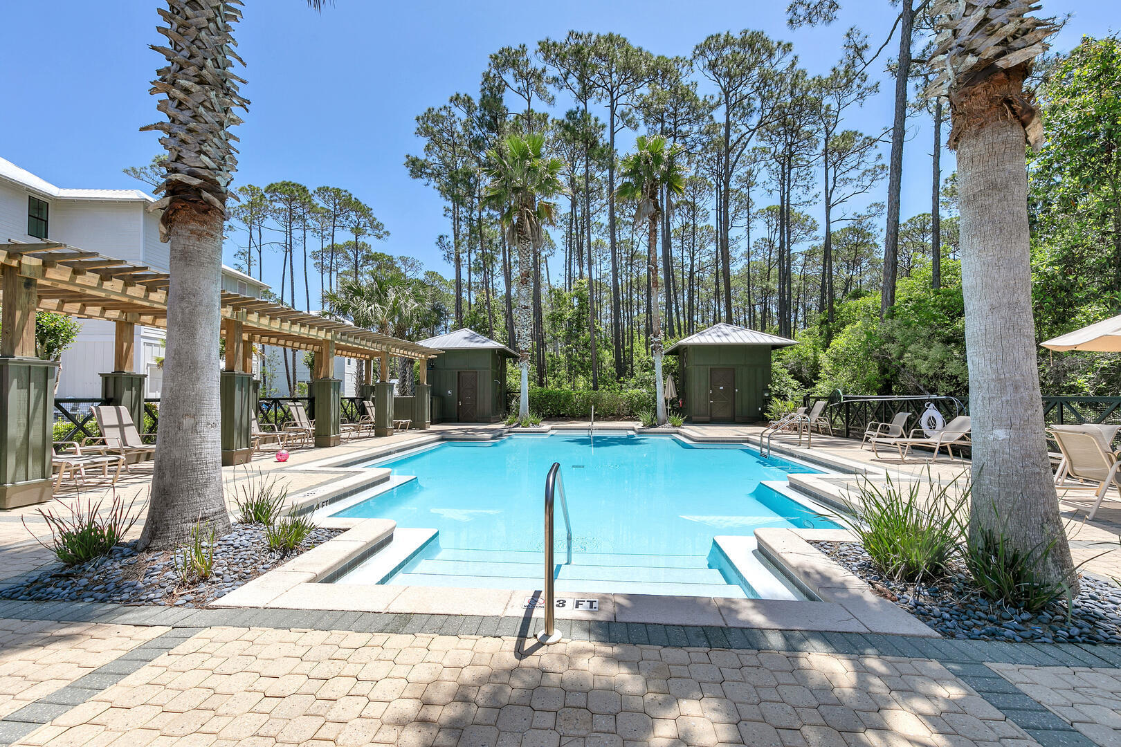 Treetop - Residential