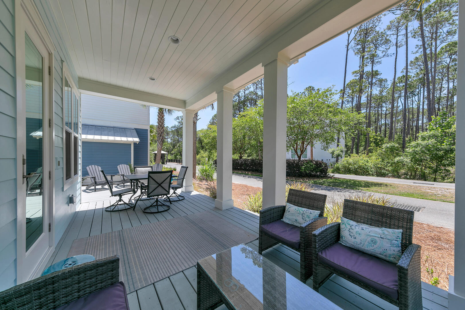 Treetop - Residential