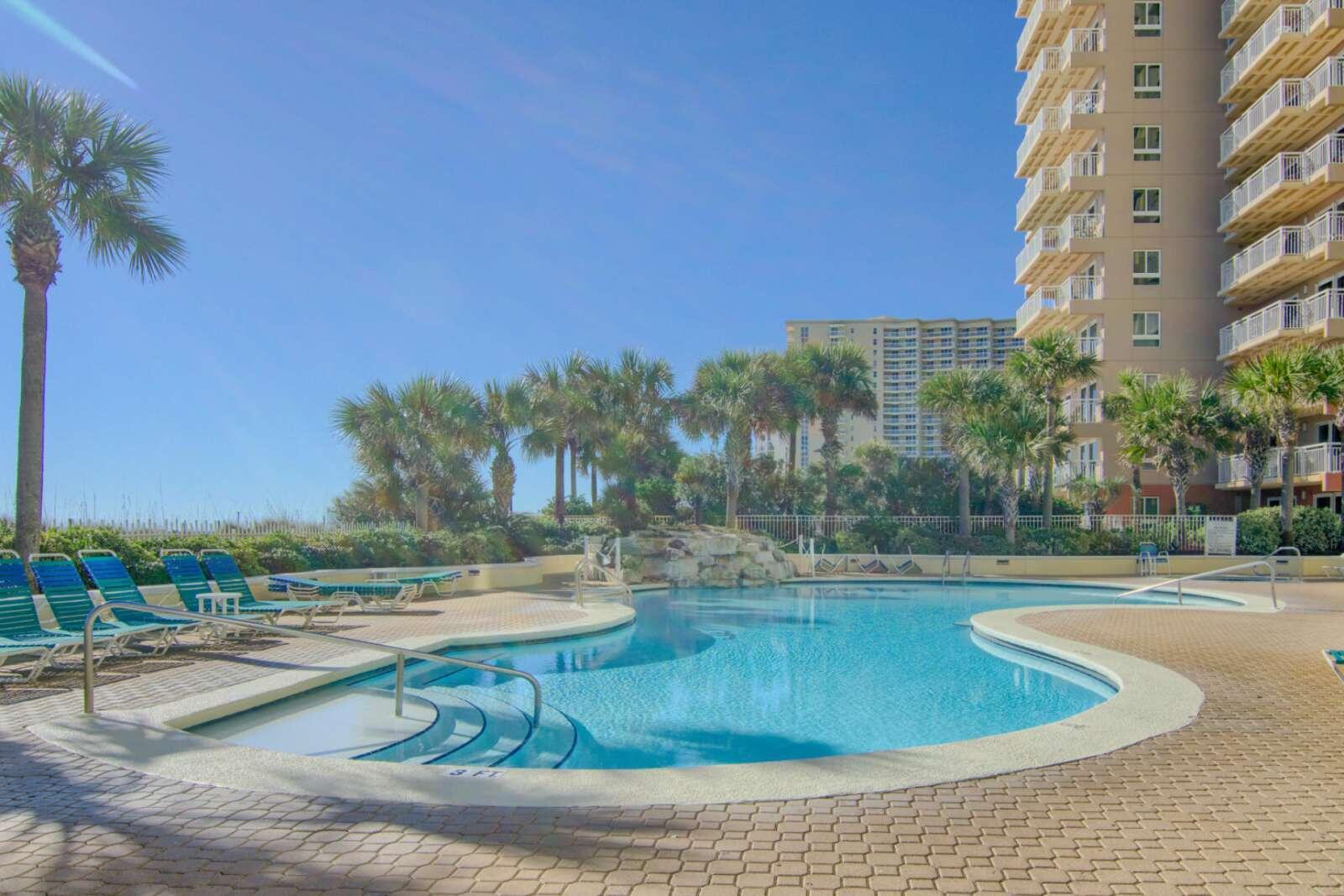JADE EAST TOWERS CONDO - Residential