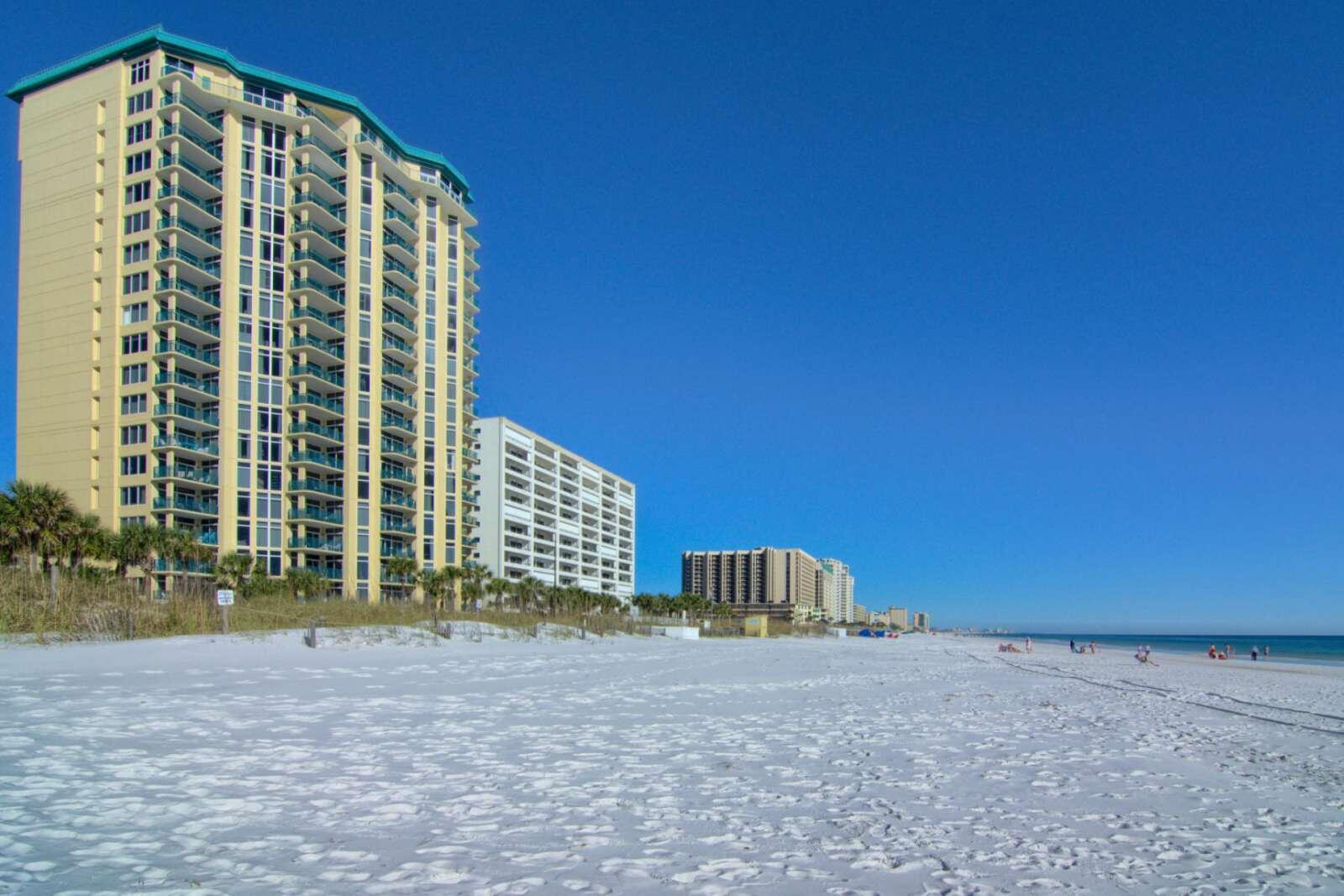 JADE EAST TOWERS CONDO - Residential
