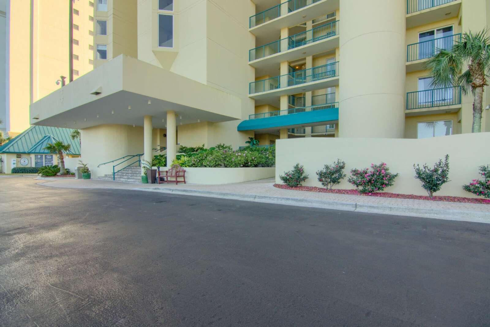 JADE EAST TOWERS CONDO - Residential