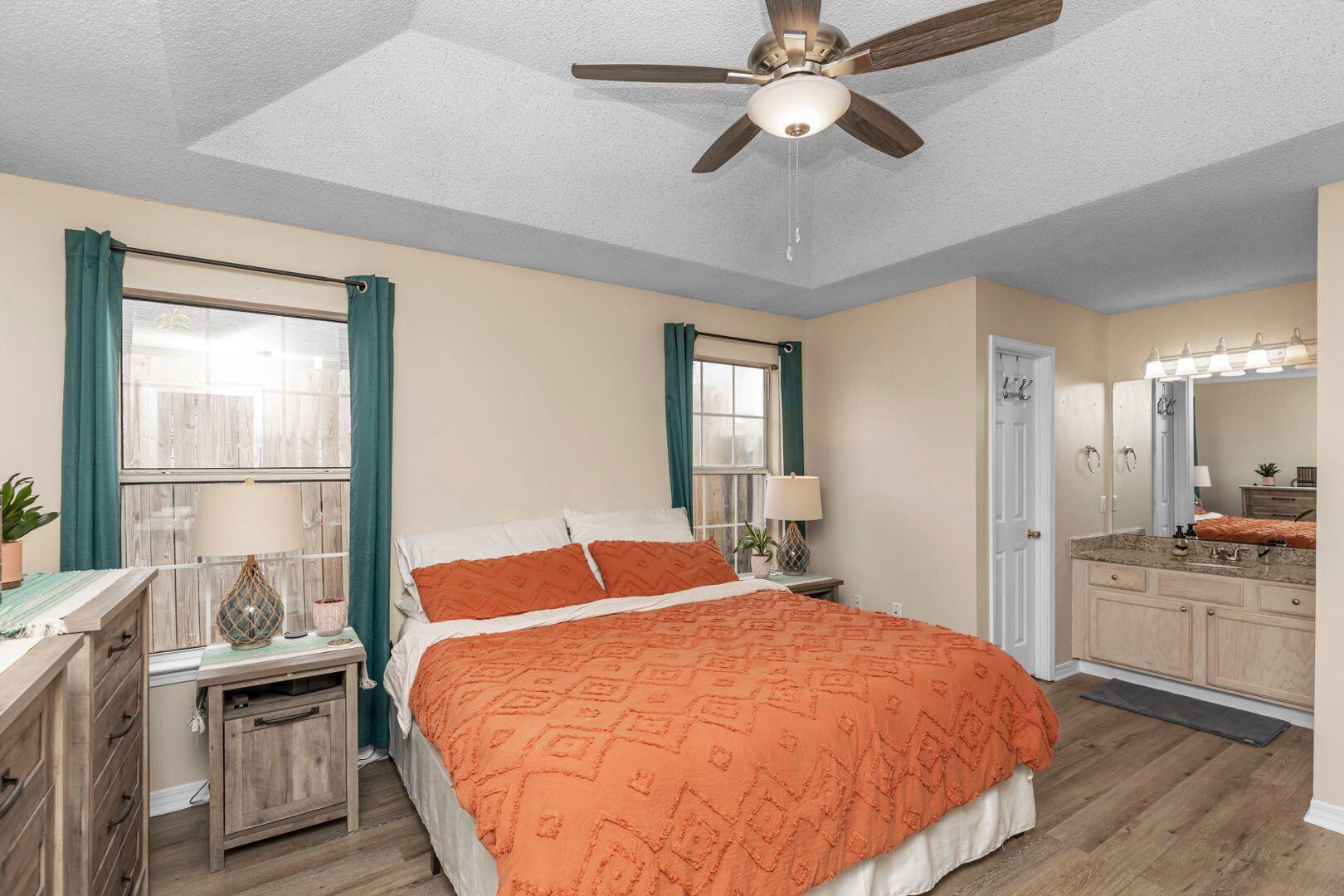 SCRANTON ESTATES - Residential