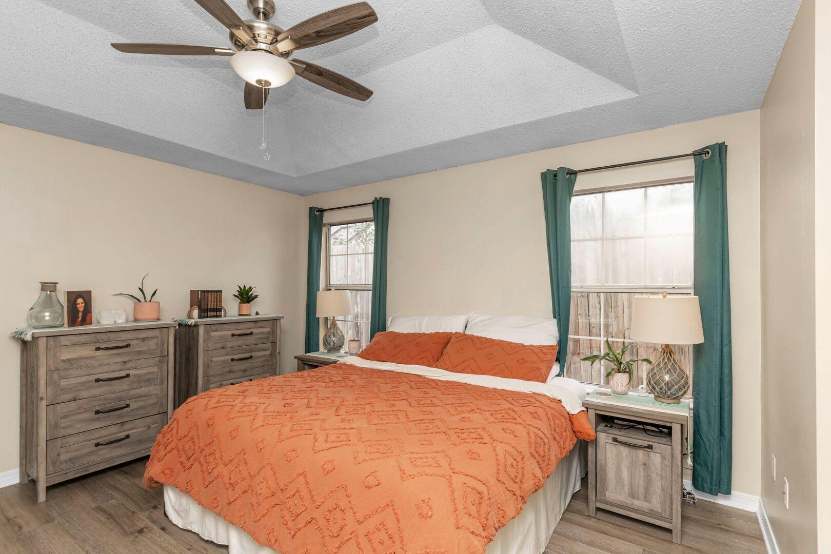 SCRANTON ESTATES - Residential