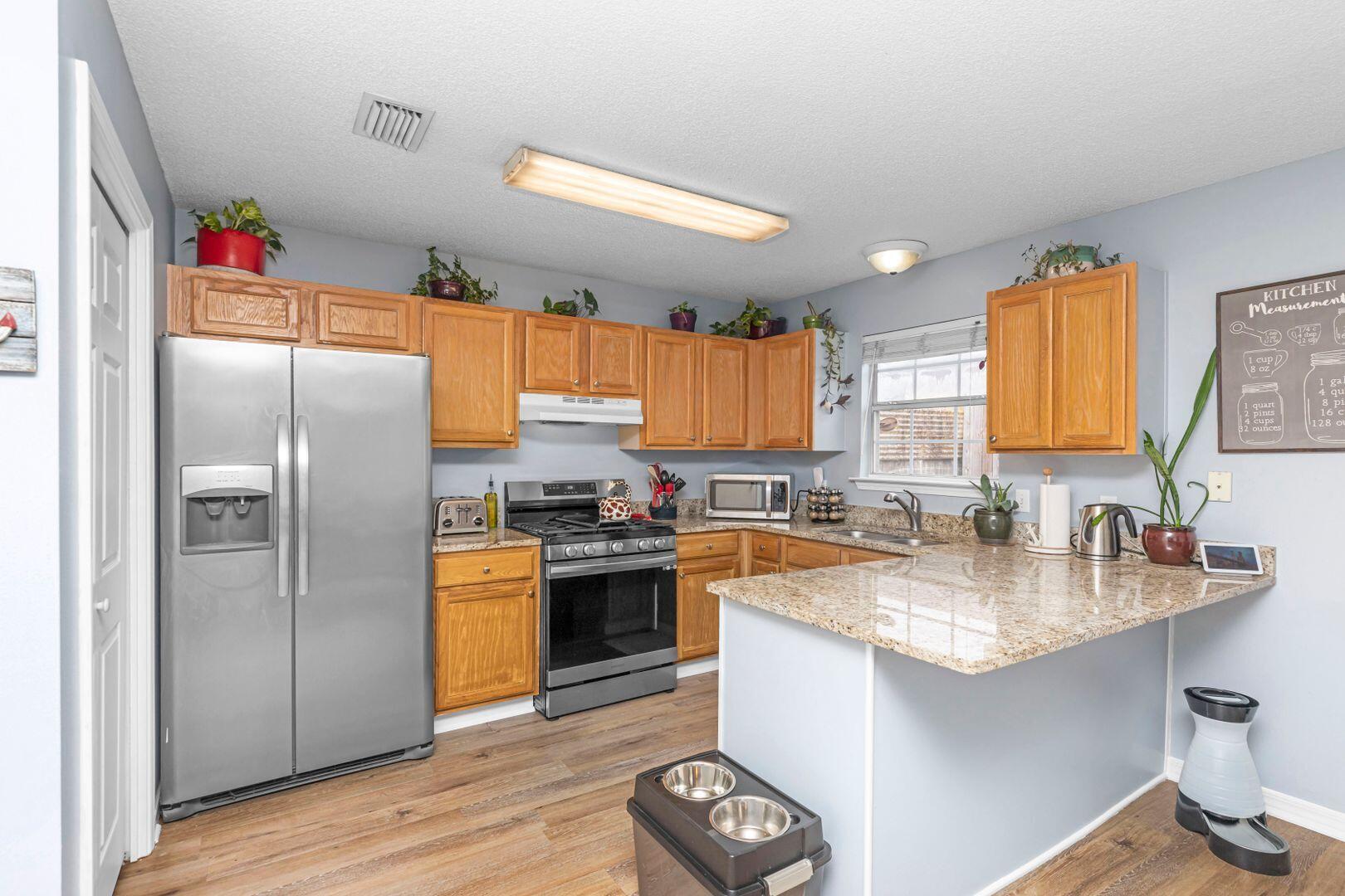 SCRANTON ESTATES - Residential