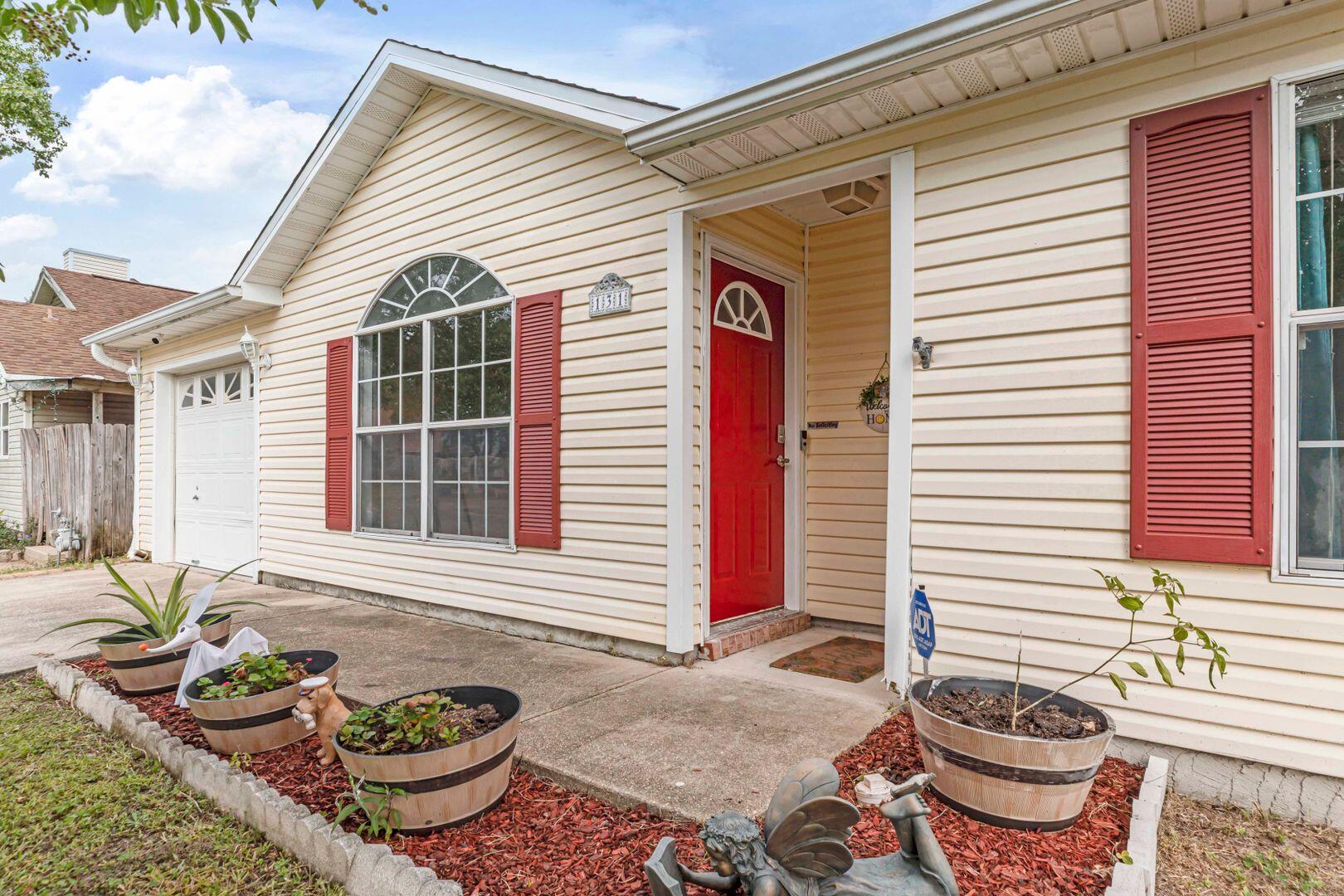 SCRANTON ESTATES - Residential