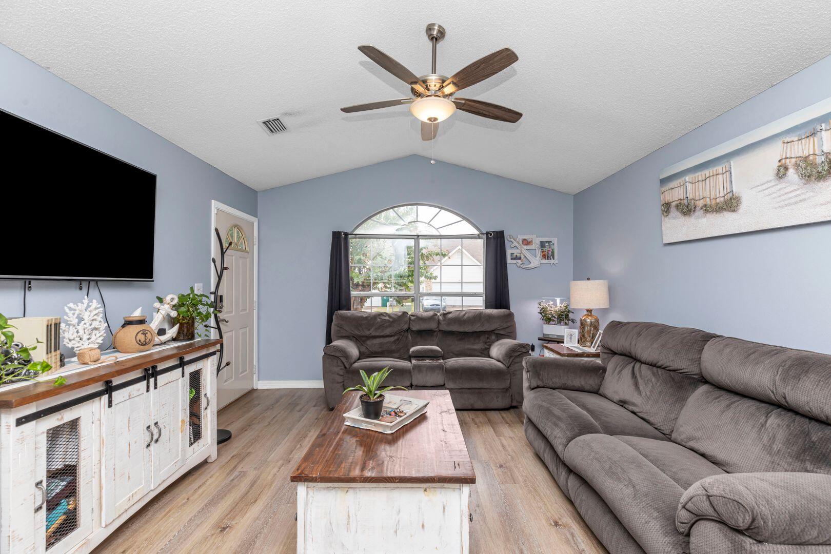 SCRANTON ESTATES - Residential