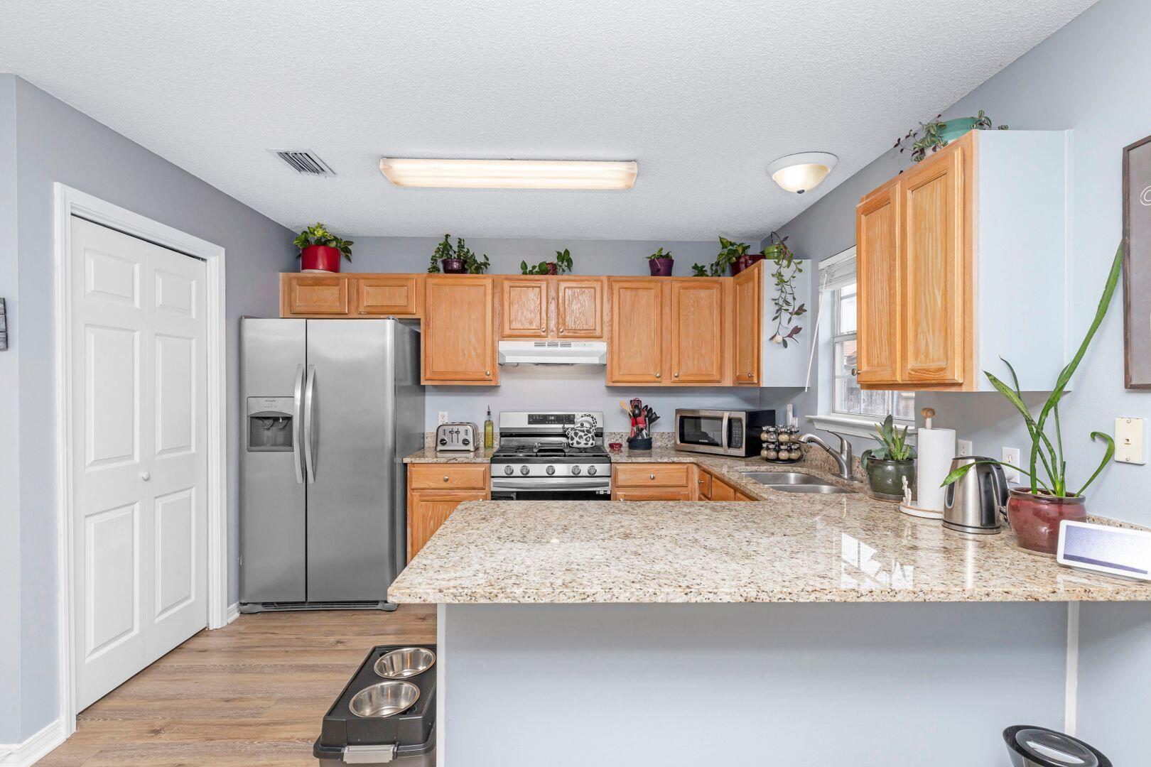 SCRANTON ESTATES - Residential