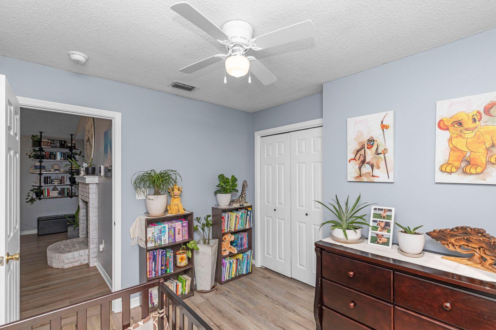 SCRANTON ESTATES - Residential