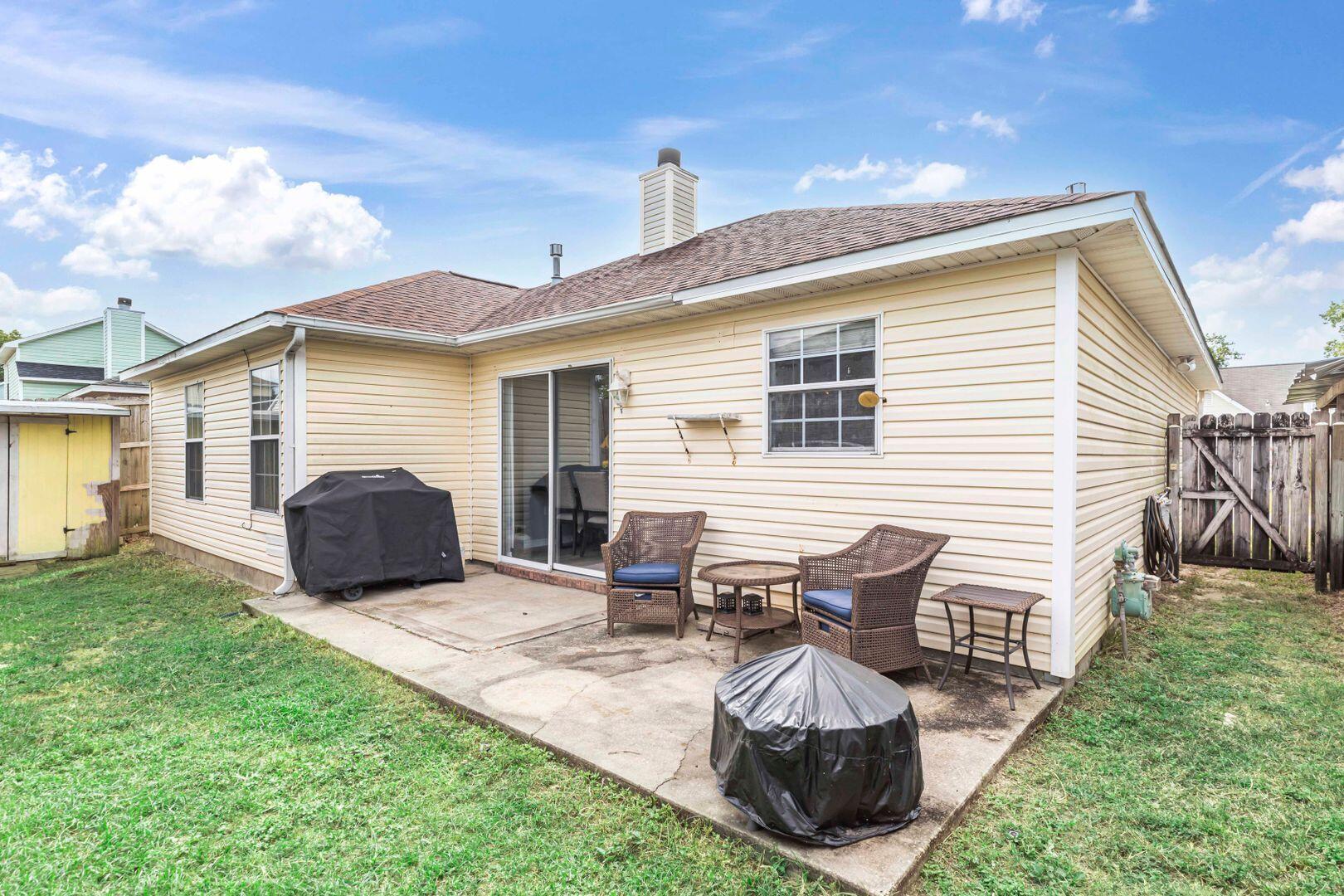 SCRANTON ESTATES - Residential