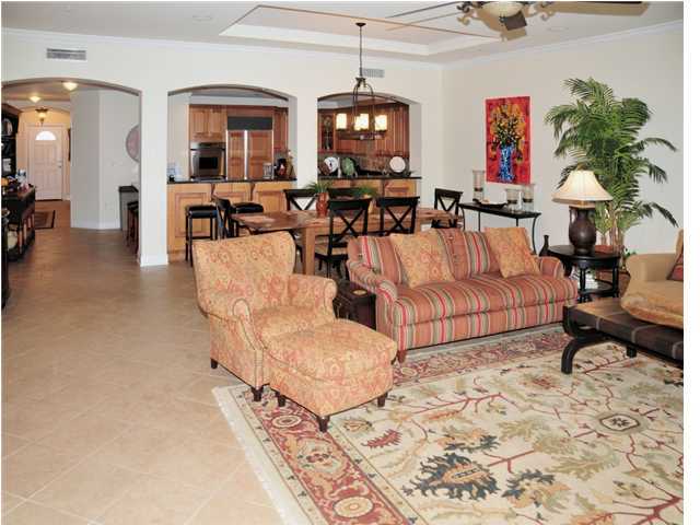 BELLA VITA - Residential