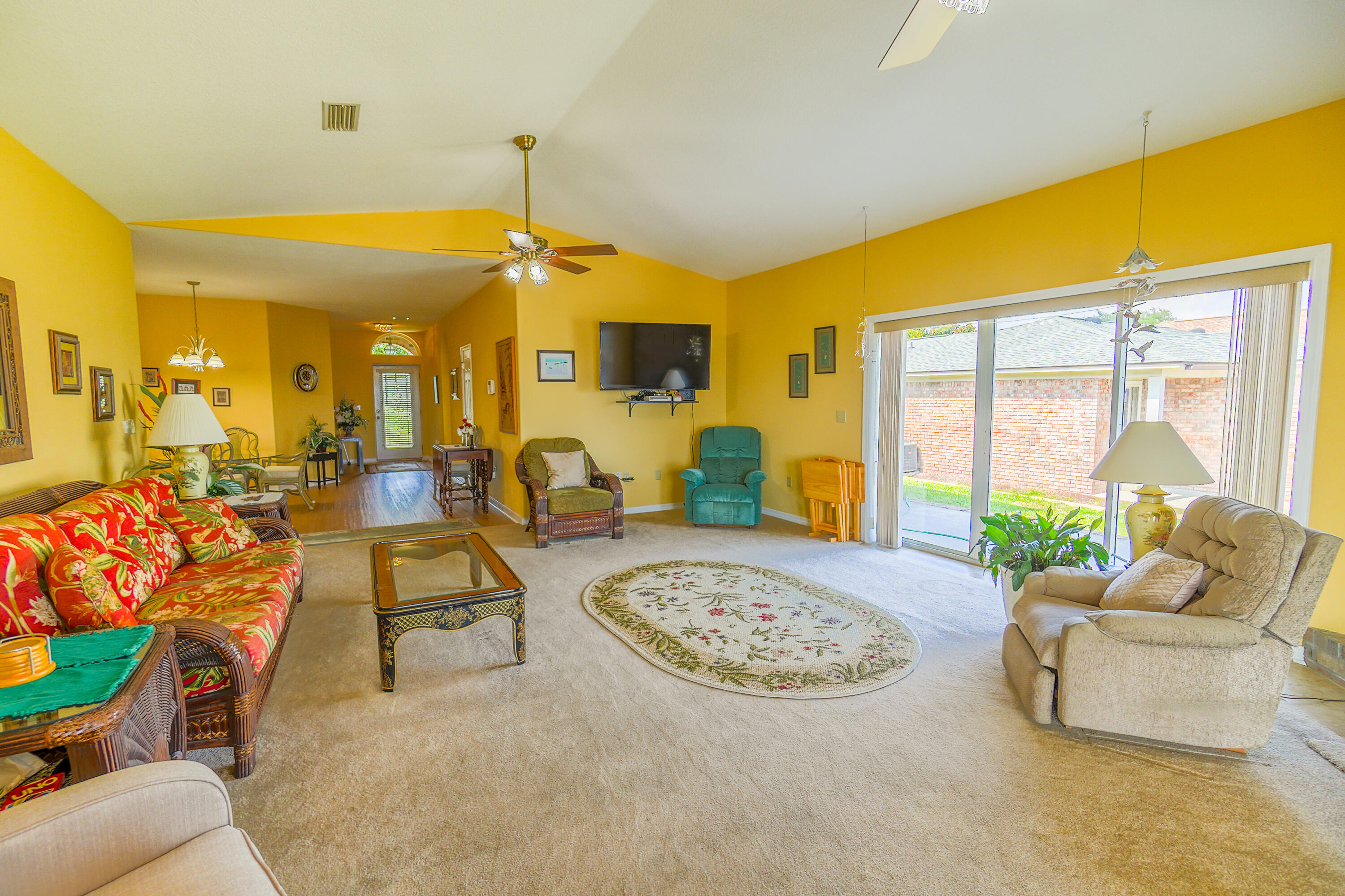 MARTHA'S COVE - Residential