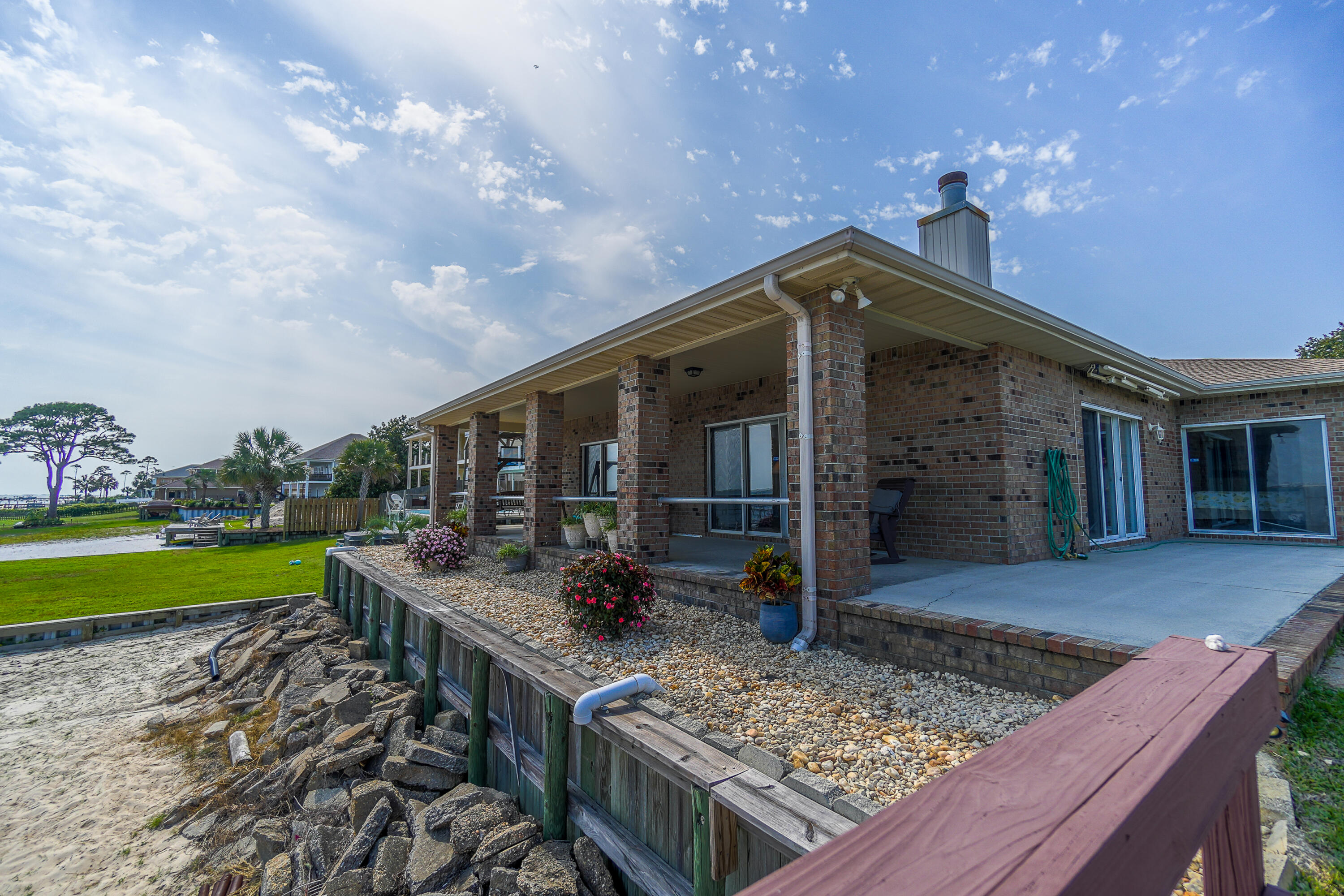 MARTHA'S COVE - Residential