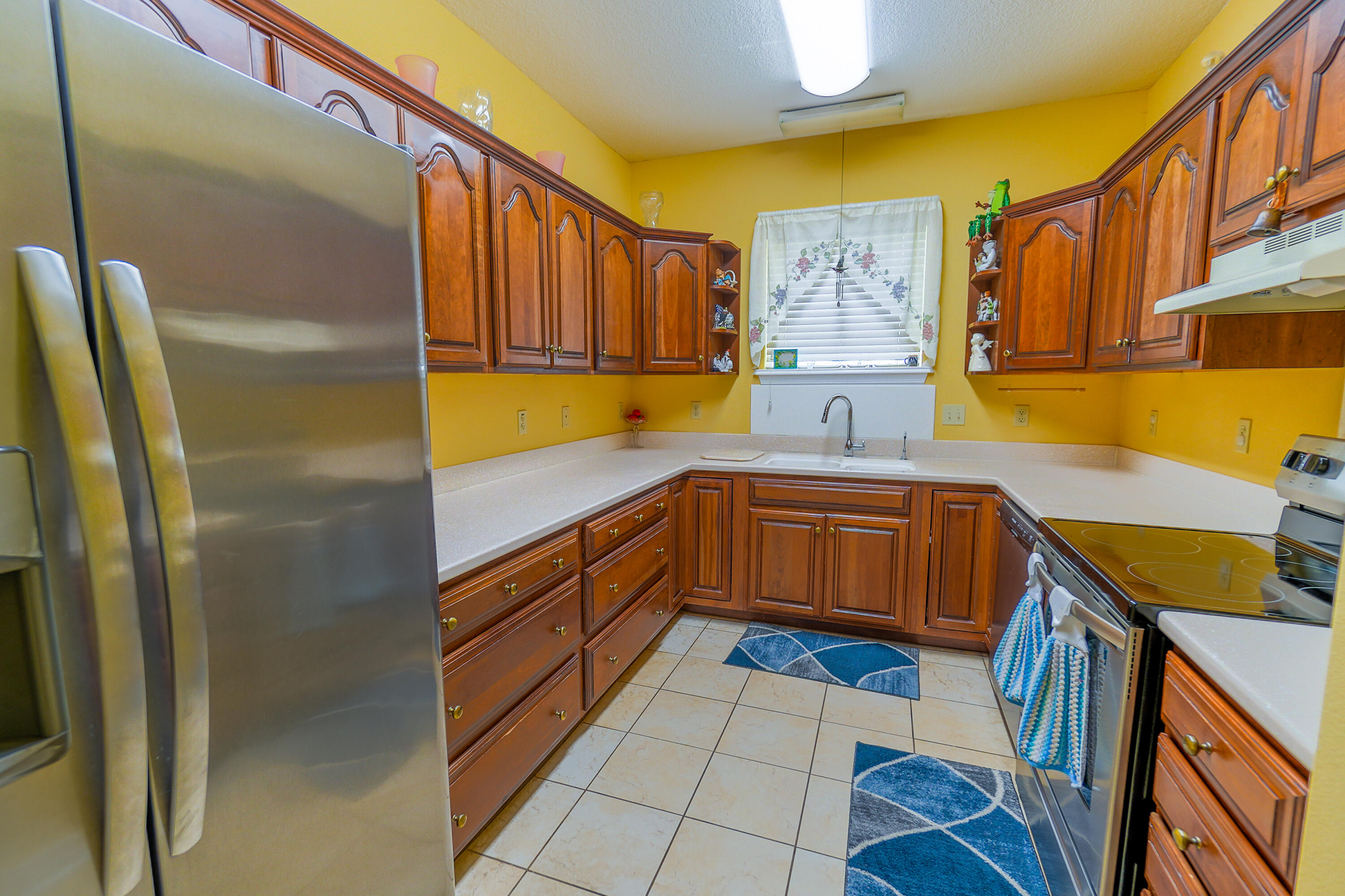 MARTHA'S COVE - Residential