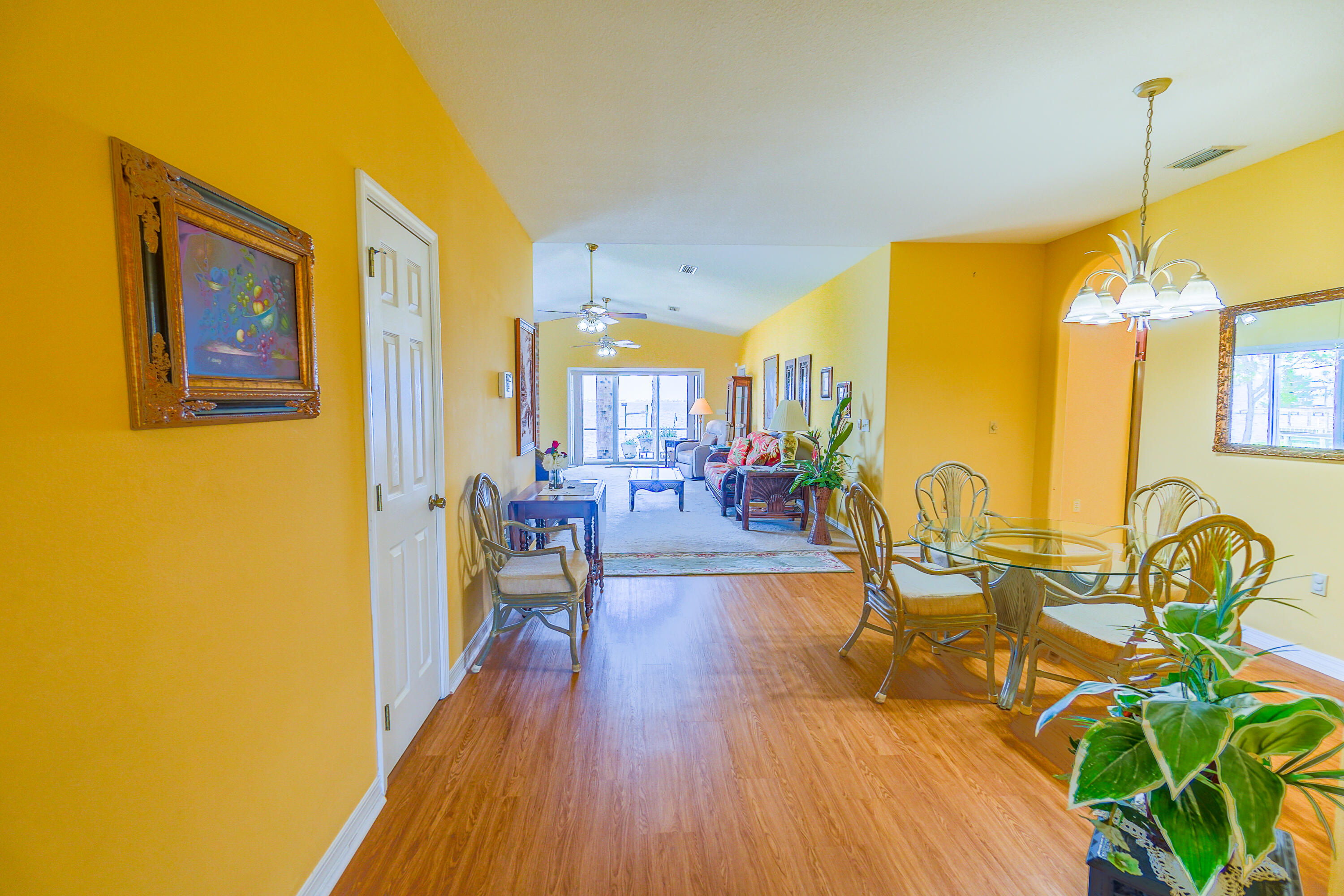 MARTHA'S COVE - Residential