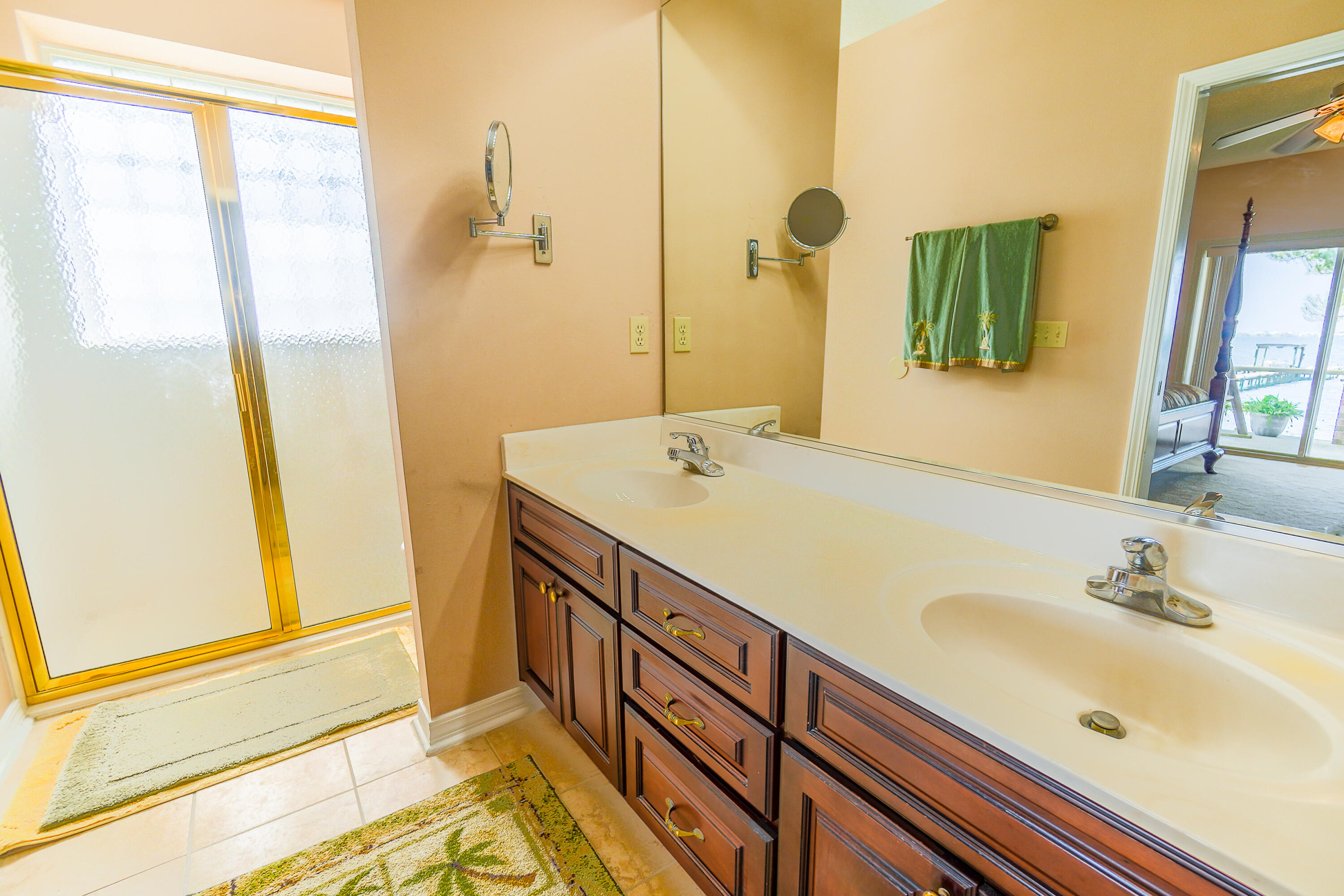 MARTHA'S COVE - Residential