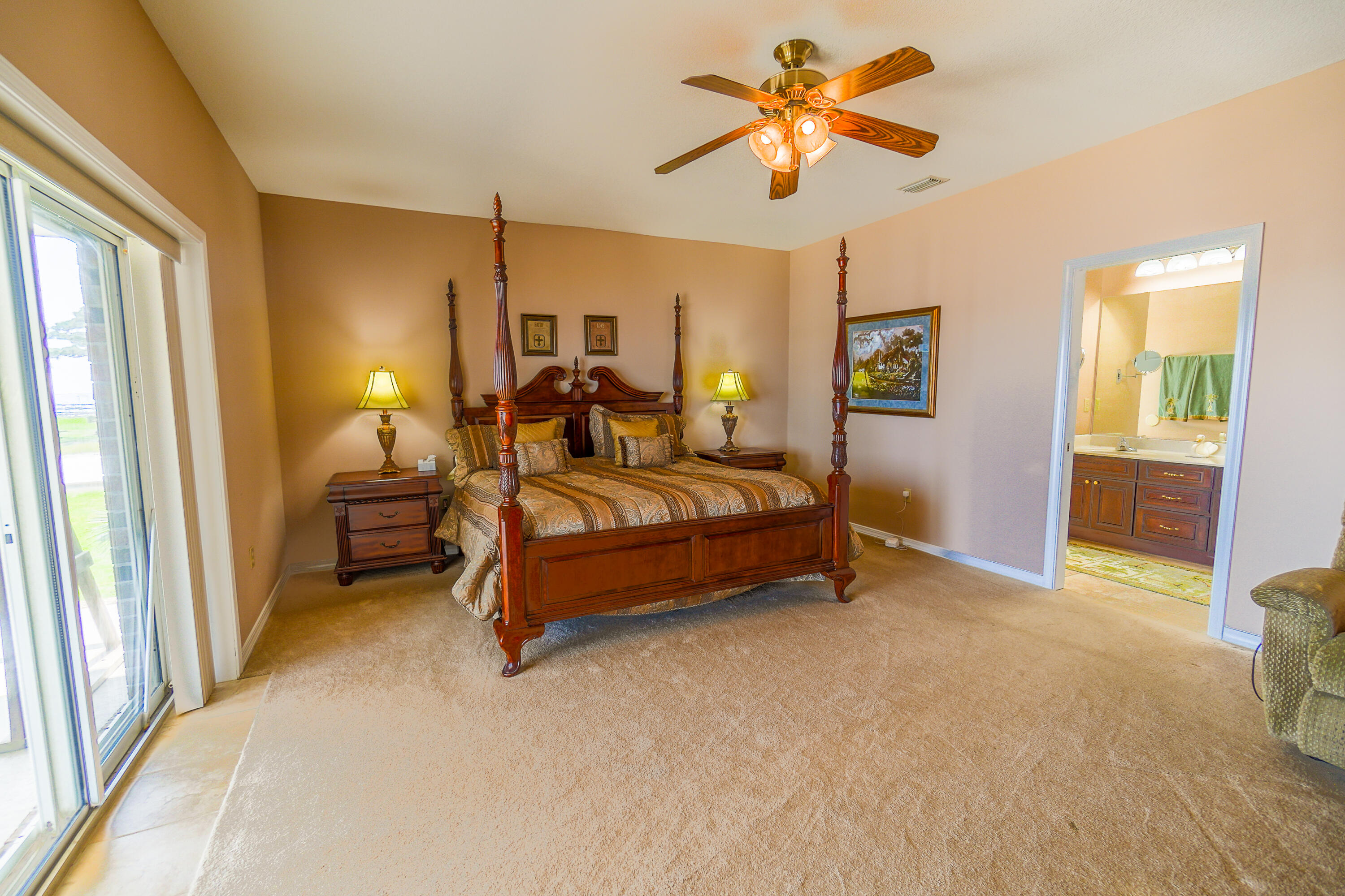 MARTHA'S COVE - Residential