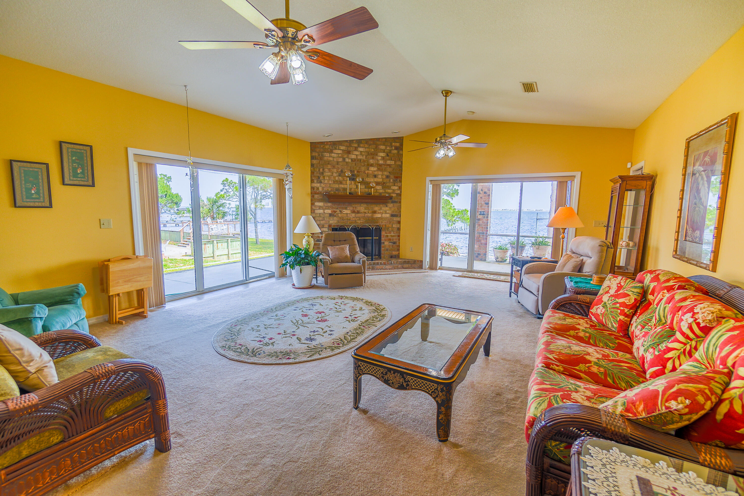 MARTHA'S COVE - Residential