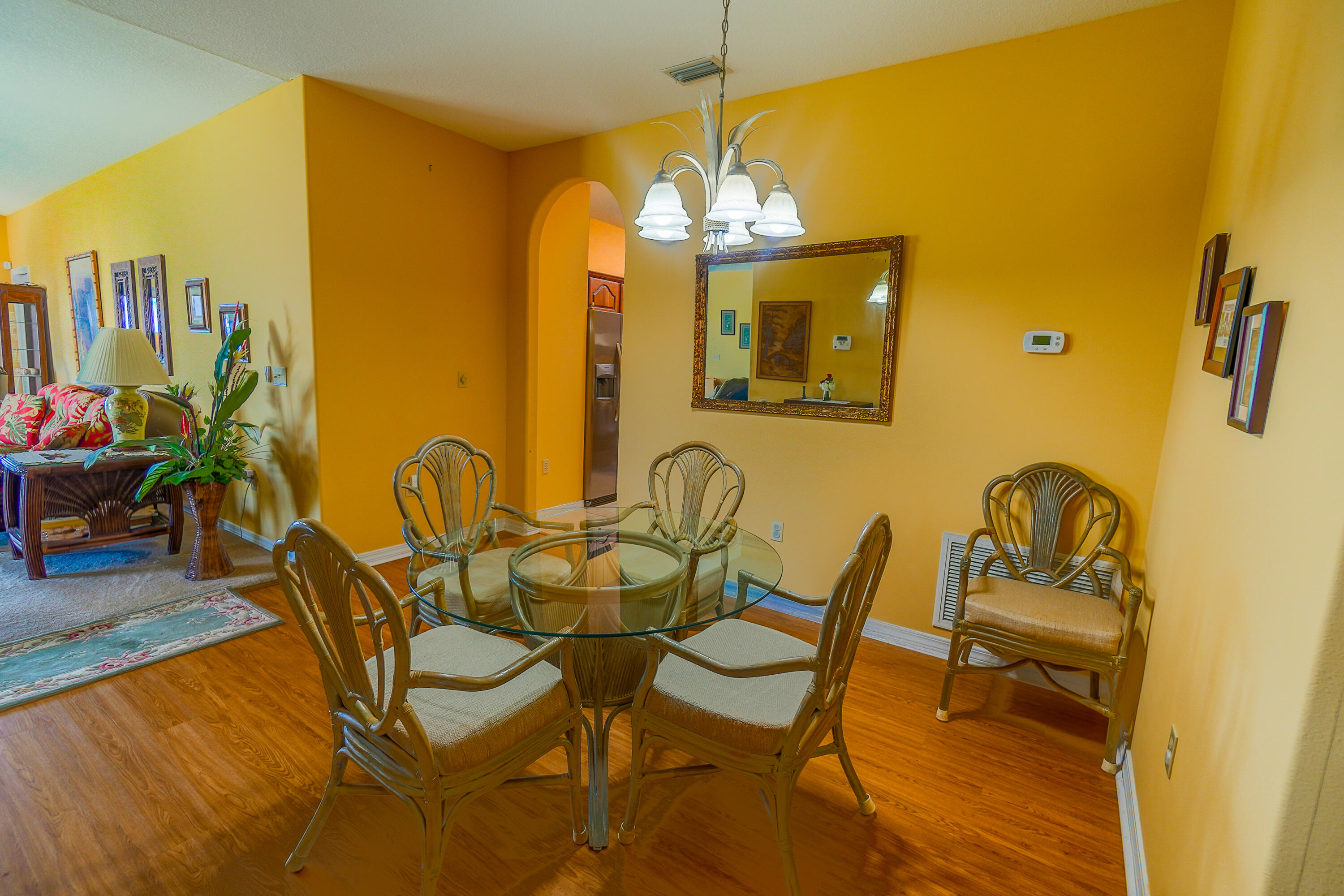 MARTHA'S COVE - Residential