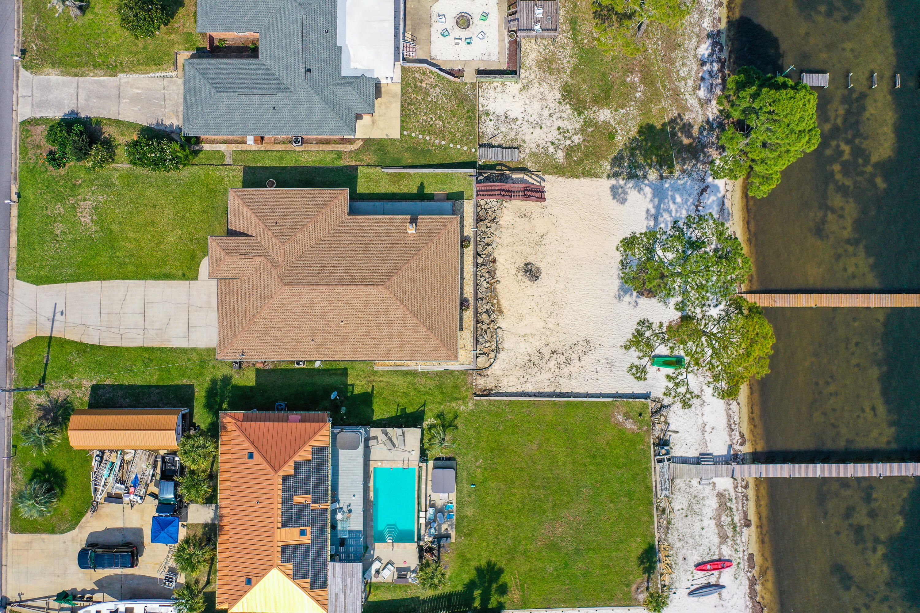 MARTHA'S COVE - Residential