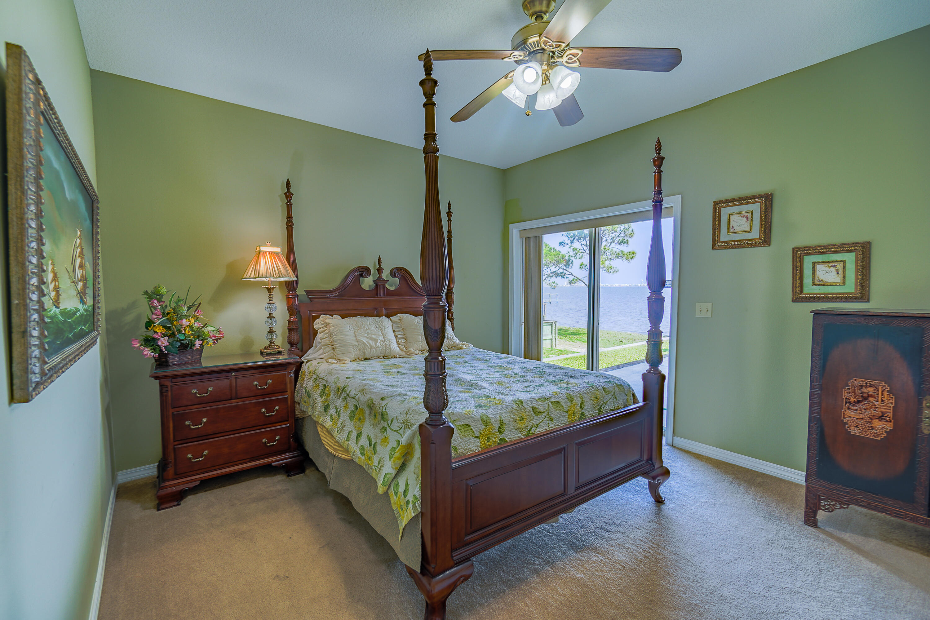 MARTHA'S COVE - Residential