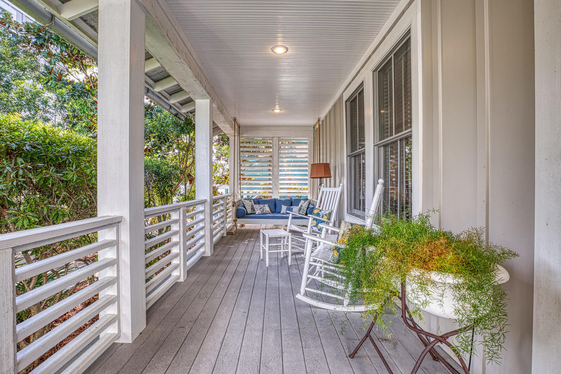 SEAGROVE SHORES 4TH ADD - Residential