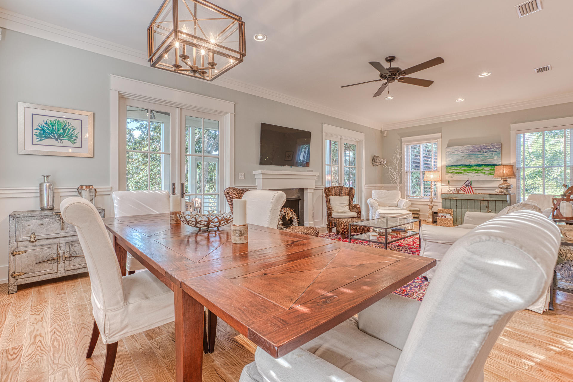 SEAGROVE SHORES 4TH ADD - Residential