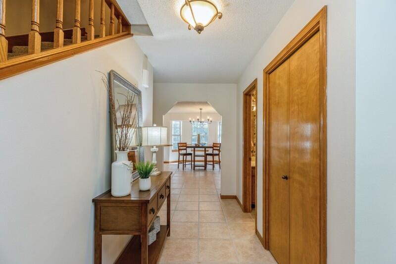 LAKE SHARON ESTATES - Residential