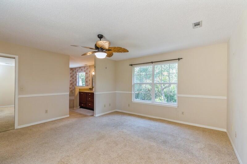 LAKE SHARON ESTATES - Residential