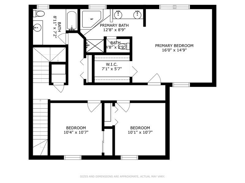 LAKE SHARON ESTATES - Residential