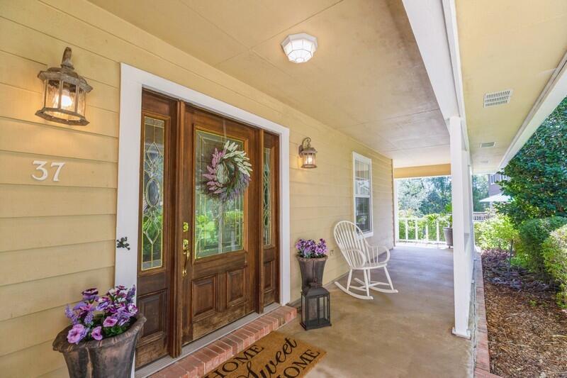 LAKE SHARON ESTATES - Residential