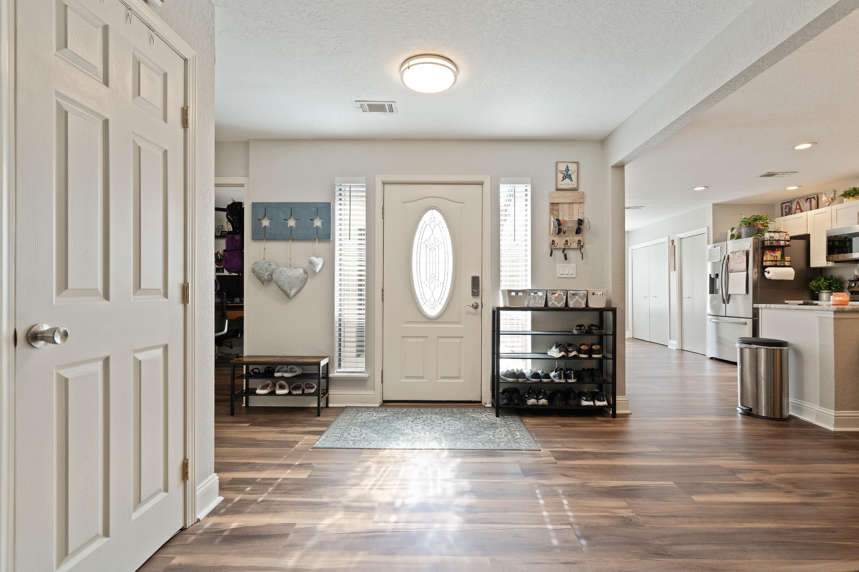 PINEWOOD ESTATES - Residential