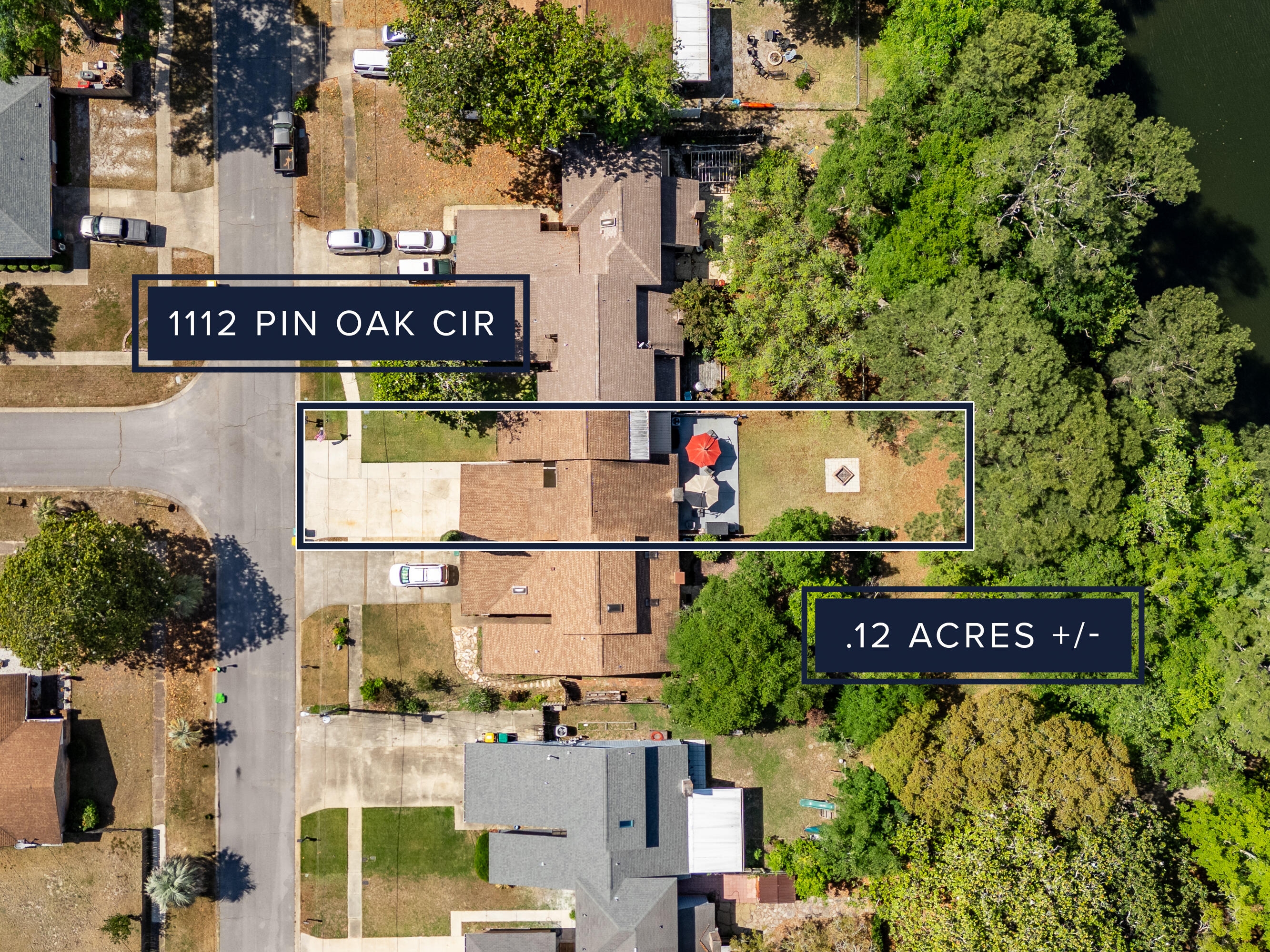 PINEWOOD ESTATES - Residential
