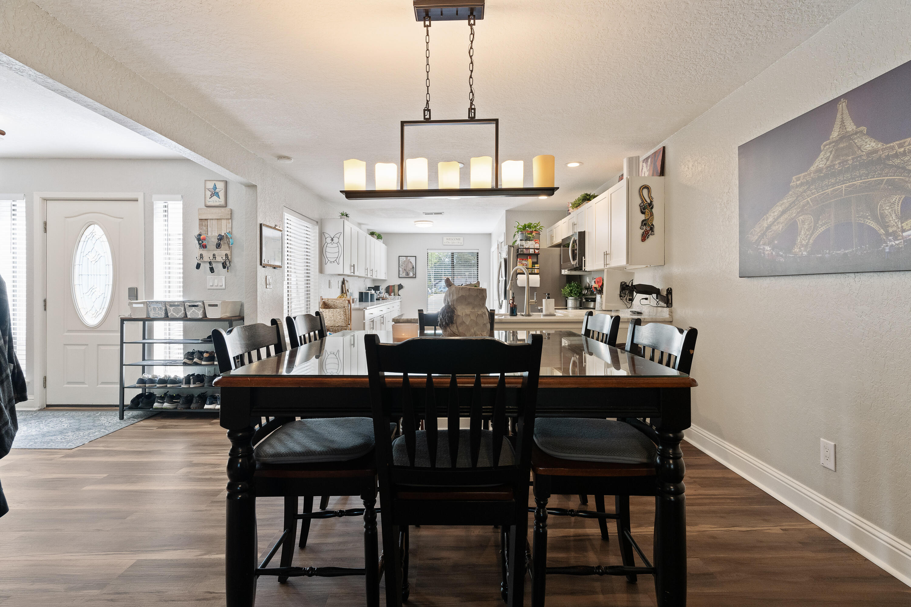PINEWOOD ESTATES - Residential
