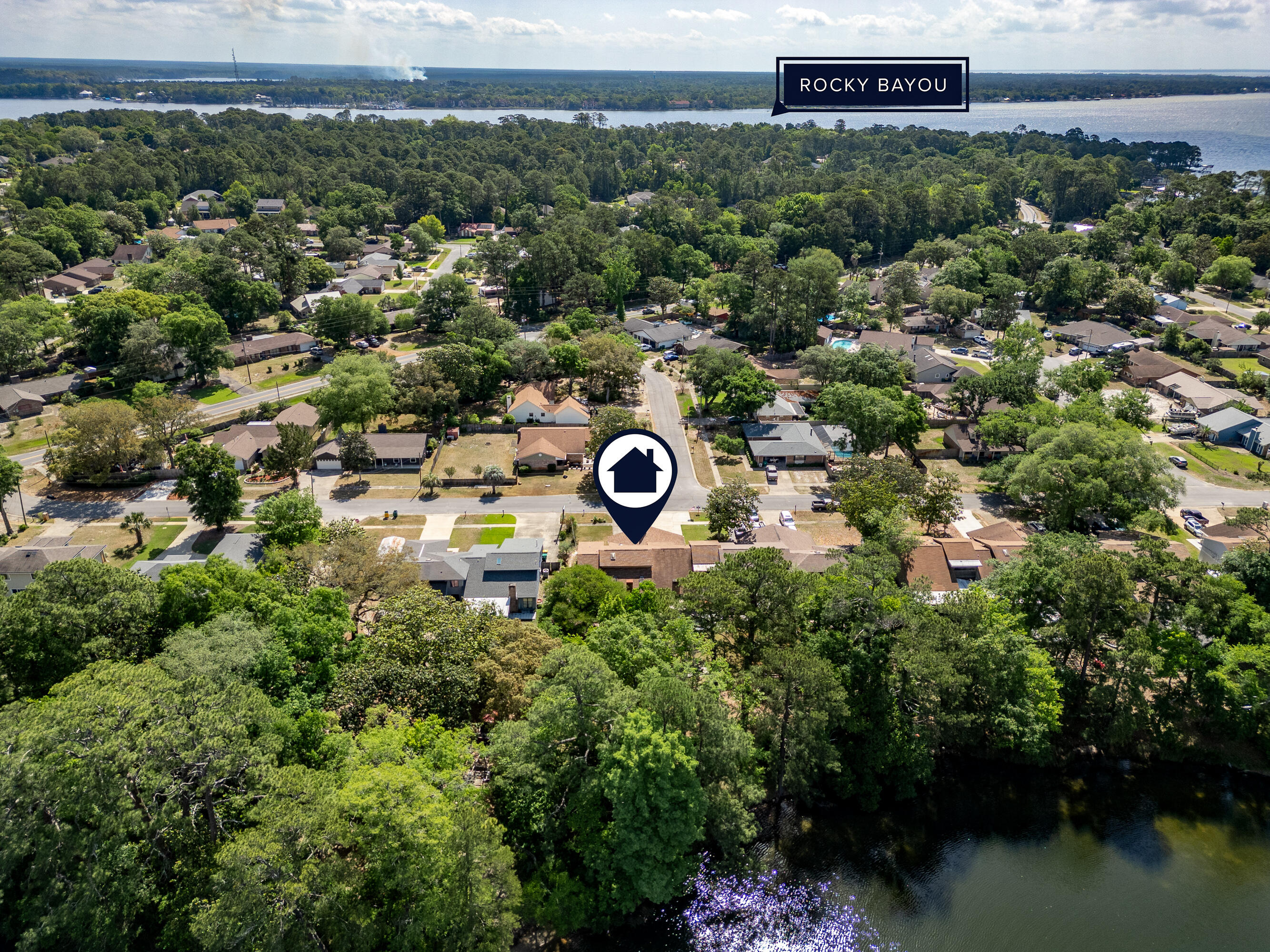 PINEWOOD ESTATES - Residential