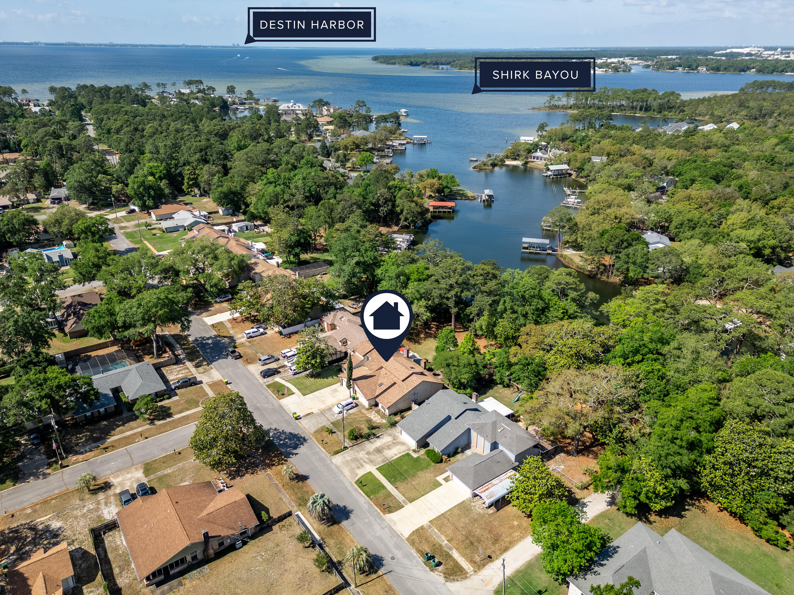 PINEWOOD ESTATES - Residential