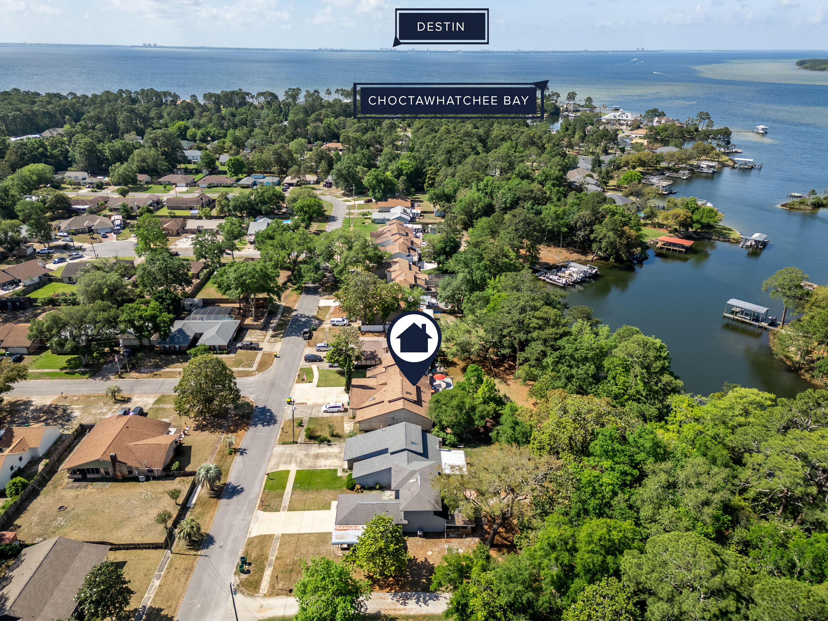 PINEWOOD ESTATES - Residential