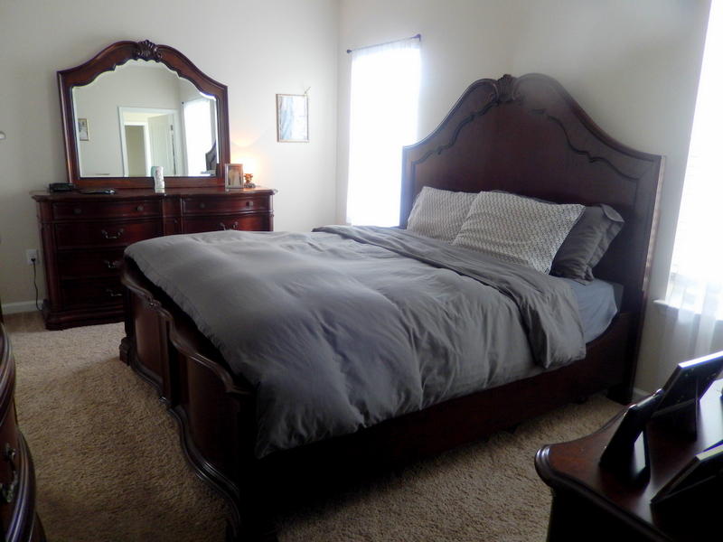 REDWOOD VILLAGE - Residential